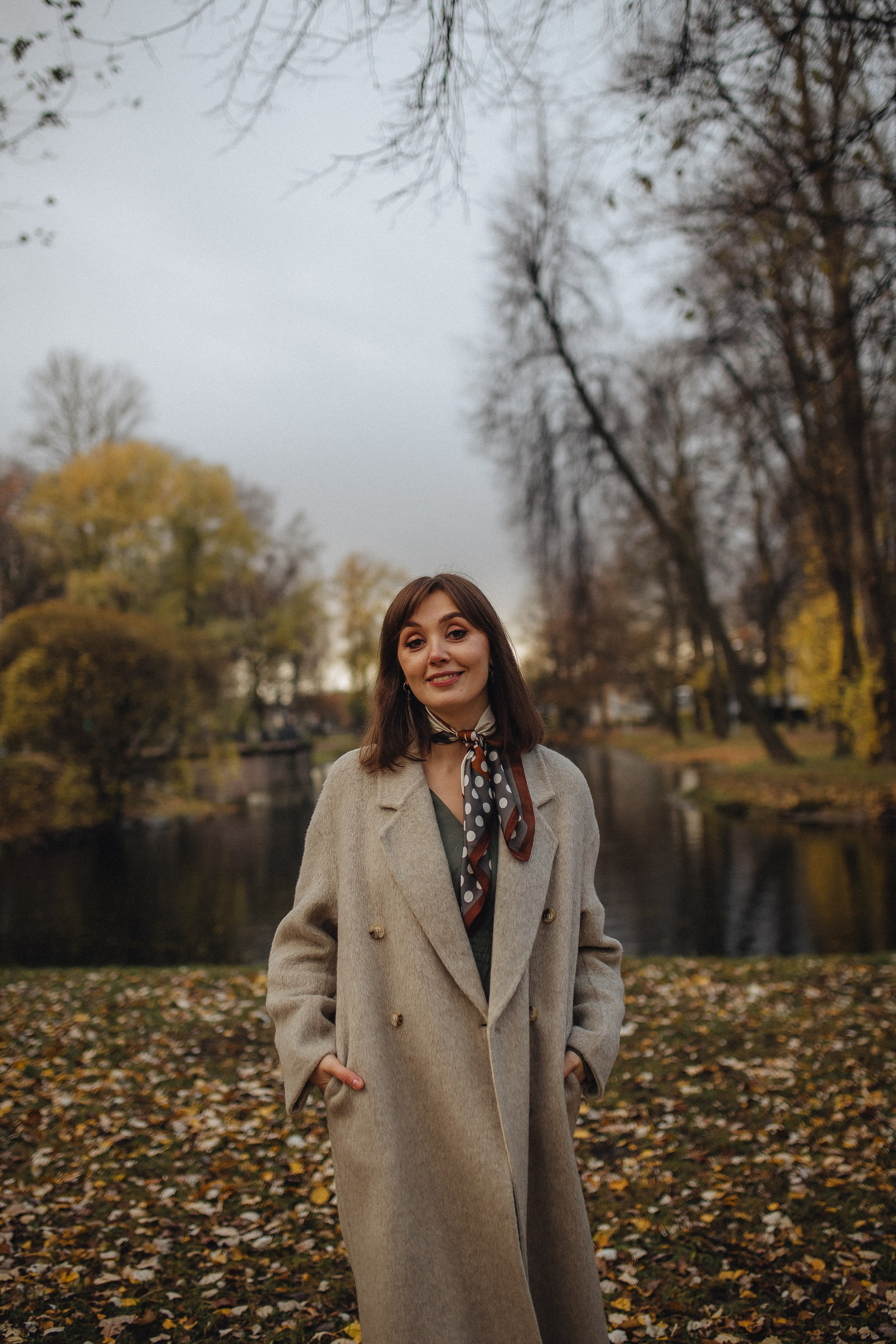 Татьяна. Фотограф в Санкт-Петербурге Анастасия Комолова