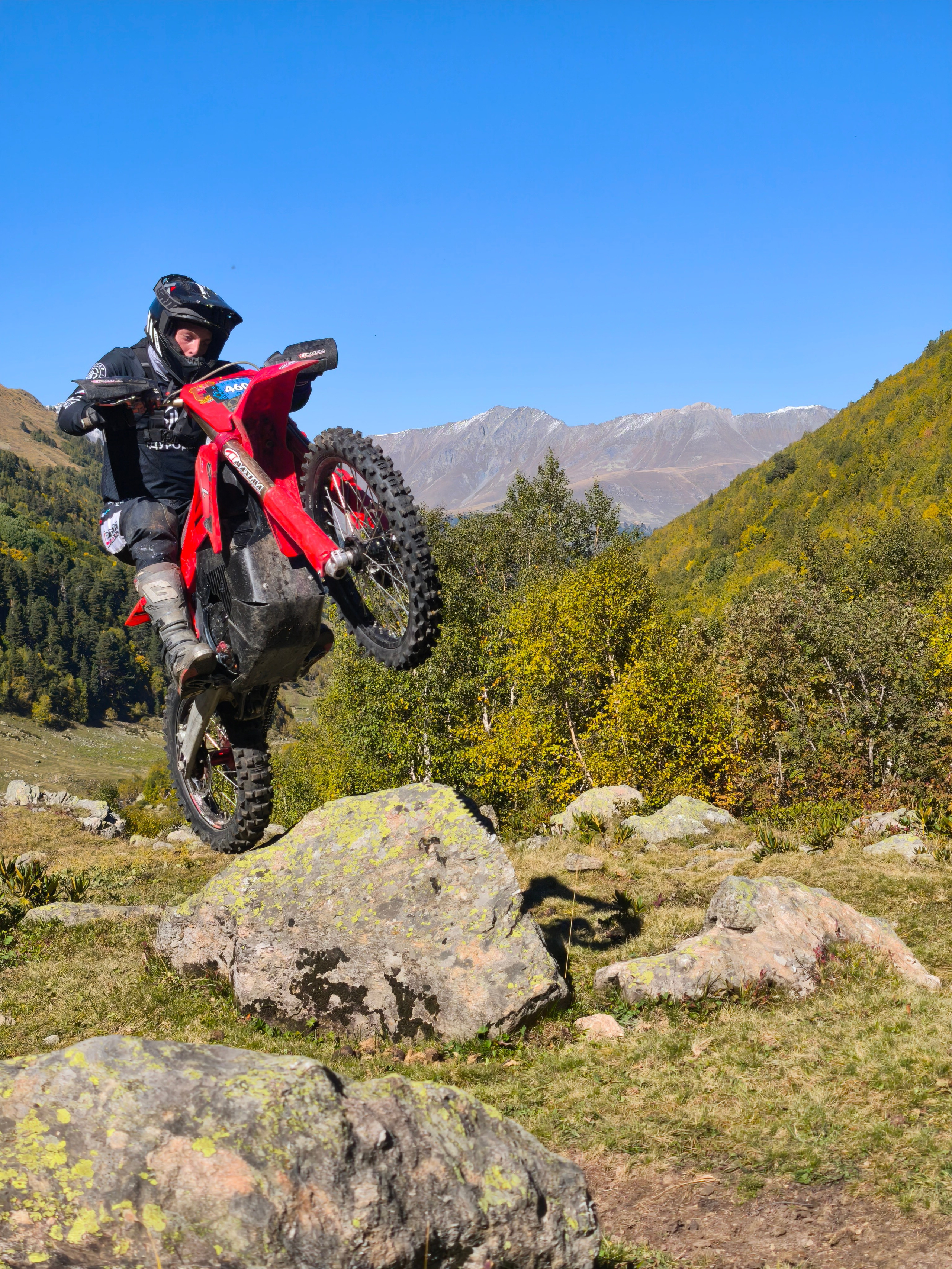 Наши туры. Архыз. Спортивный и репортажный фотограф Ермакова Светлана