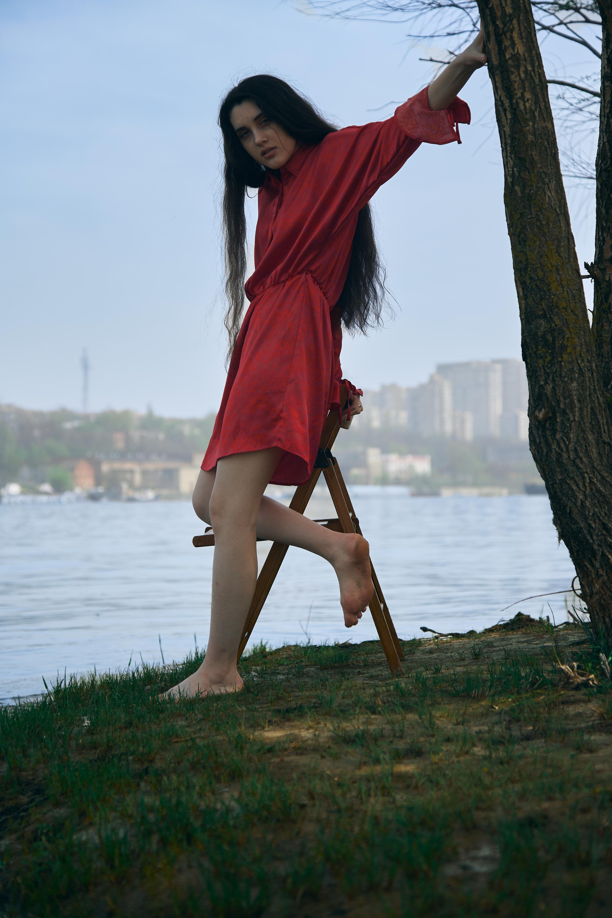 Катрин. Фотограф в Ростове-на-Дону Ника Обида