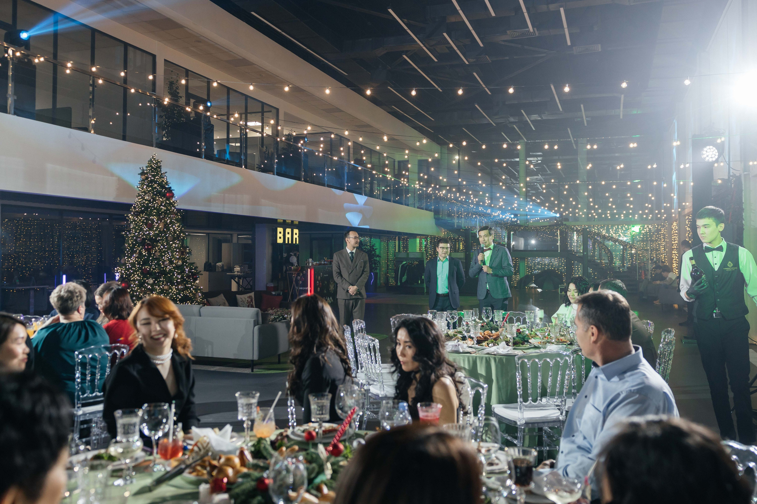 Проект 2. Корпоратив CT AGRO. Дата: декабрь 2023. Профессиональный фотограф в городе Астана/Алматы Даурен Сембаев