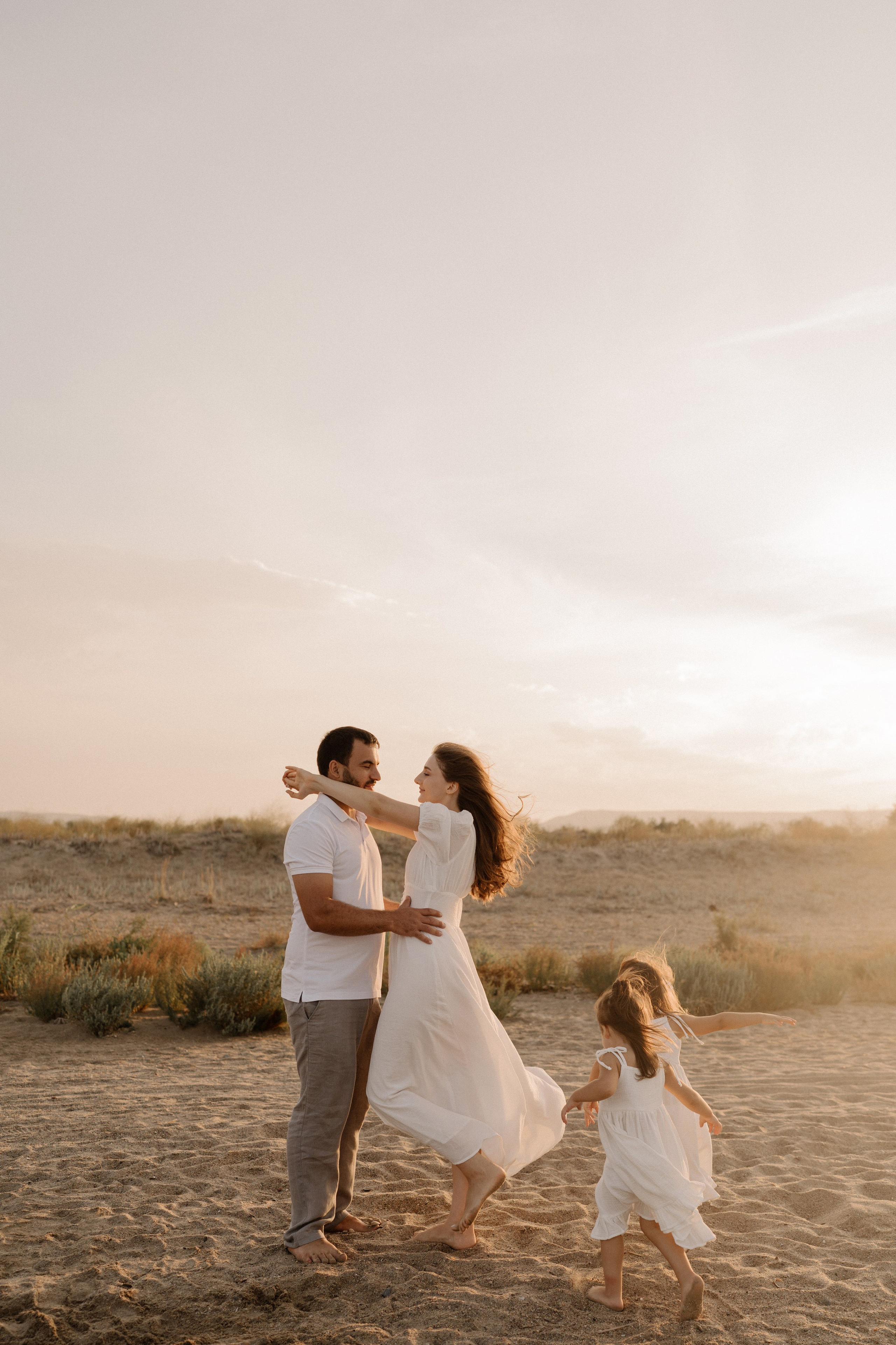 Раидин, Раида, Кевсер и Аида. Семейный и детский фотограф в Махачкале ♡