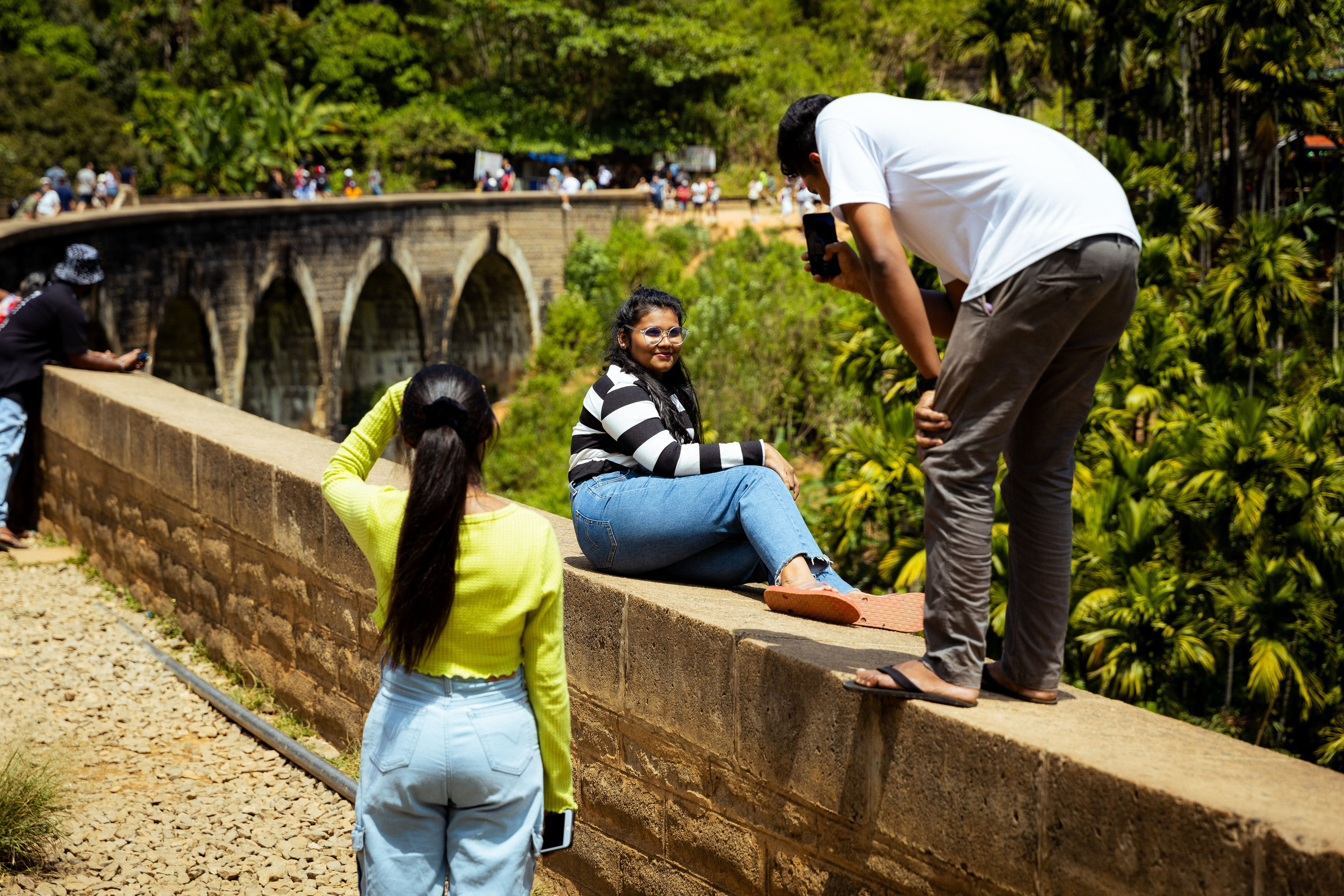Шри-Ланка (весна 2024). Фотограф Виноградов Константин