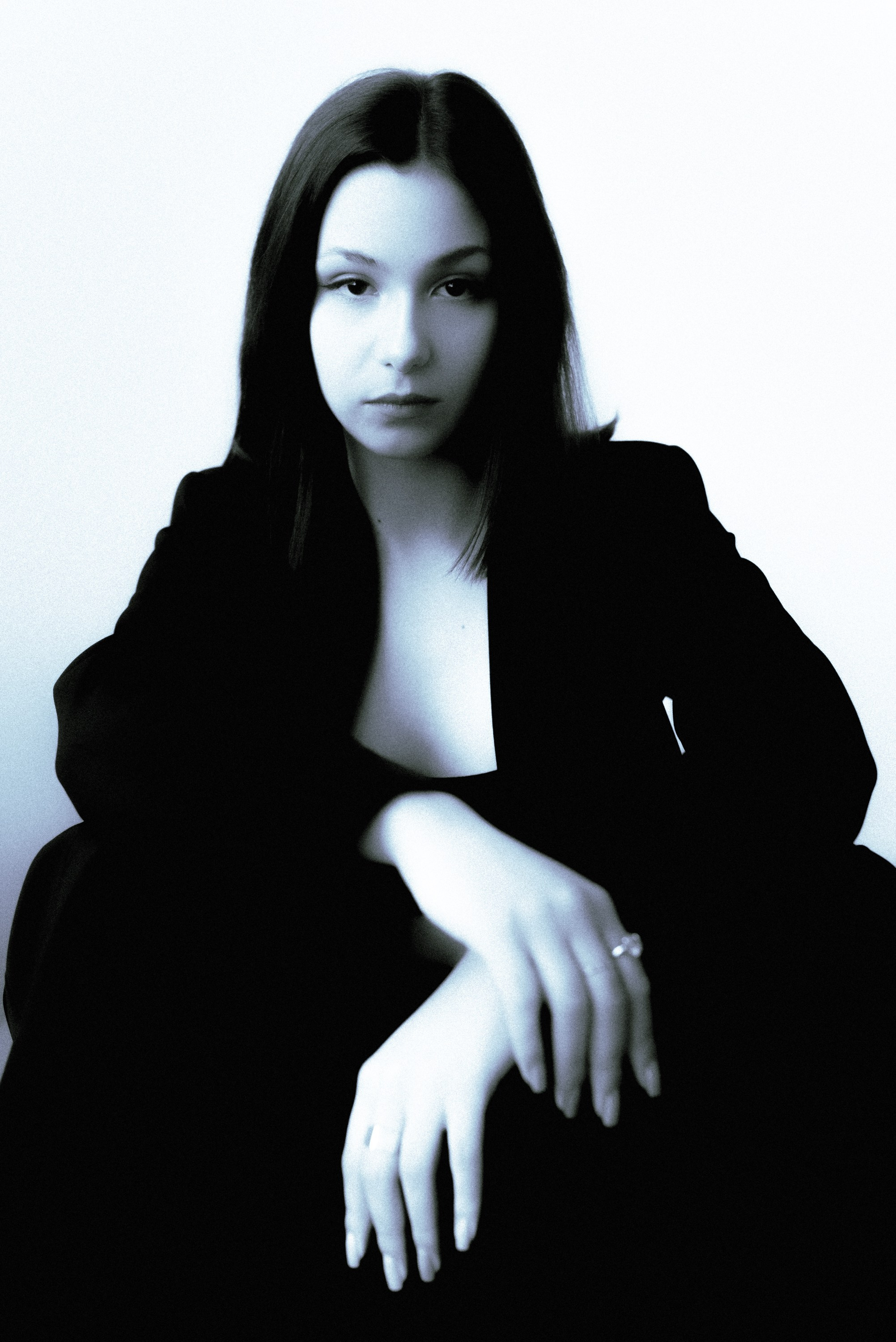 Будь проще. Фотограф Санкт-Петербург Виктория Гурина