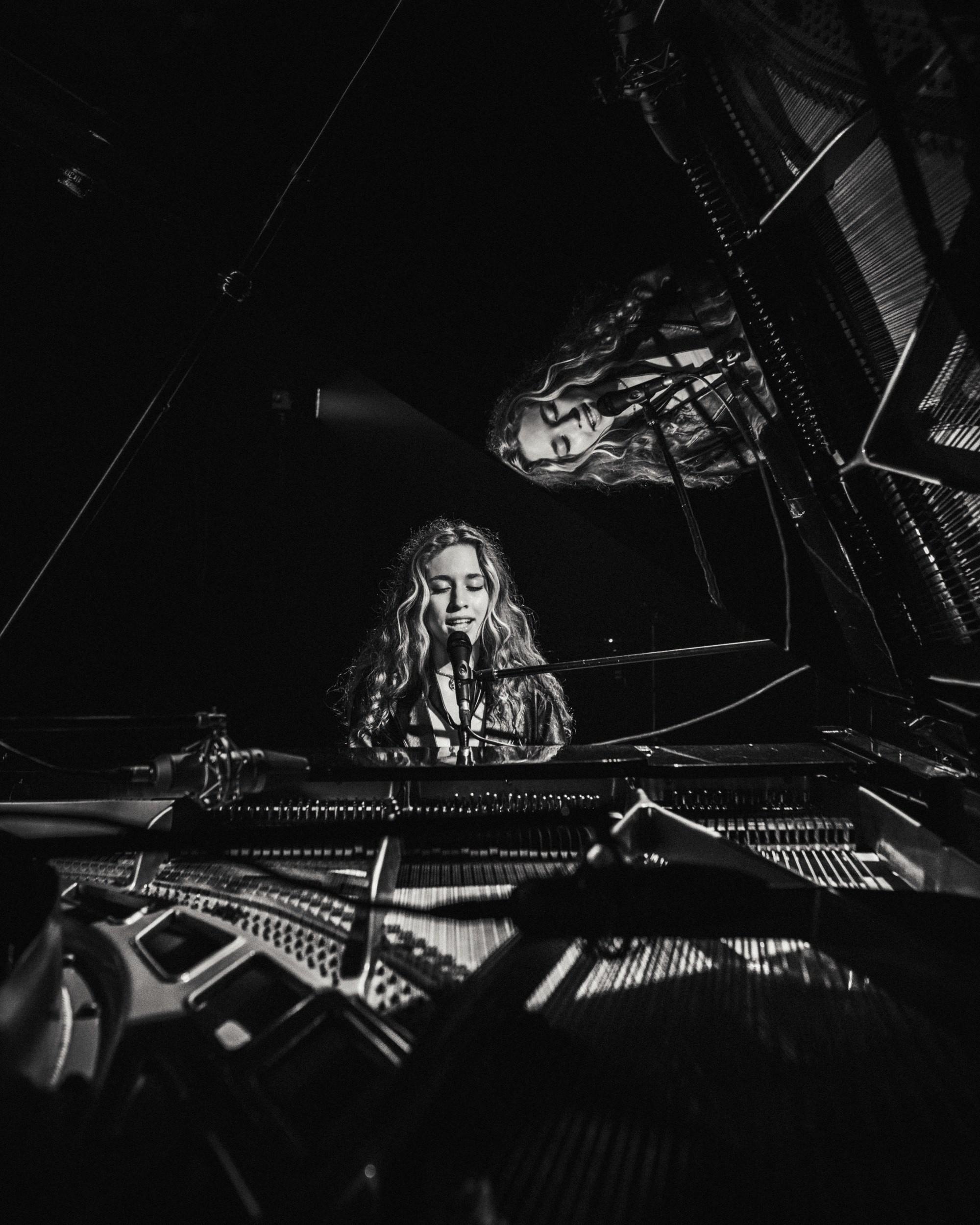 Portraits. Mashfilm Studio: Content, TV, Film, Photo production