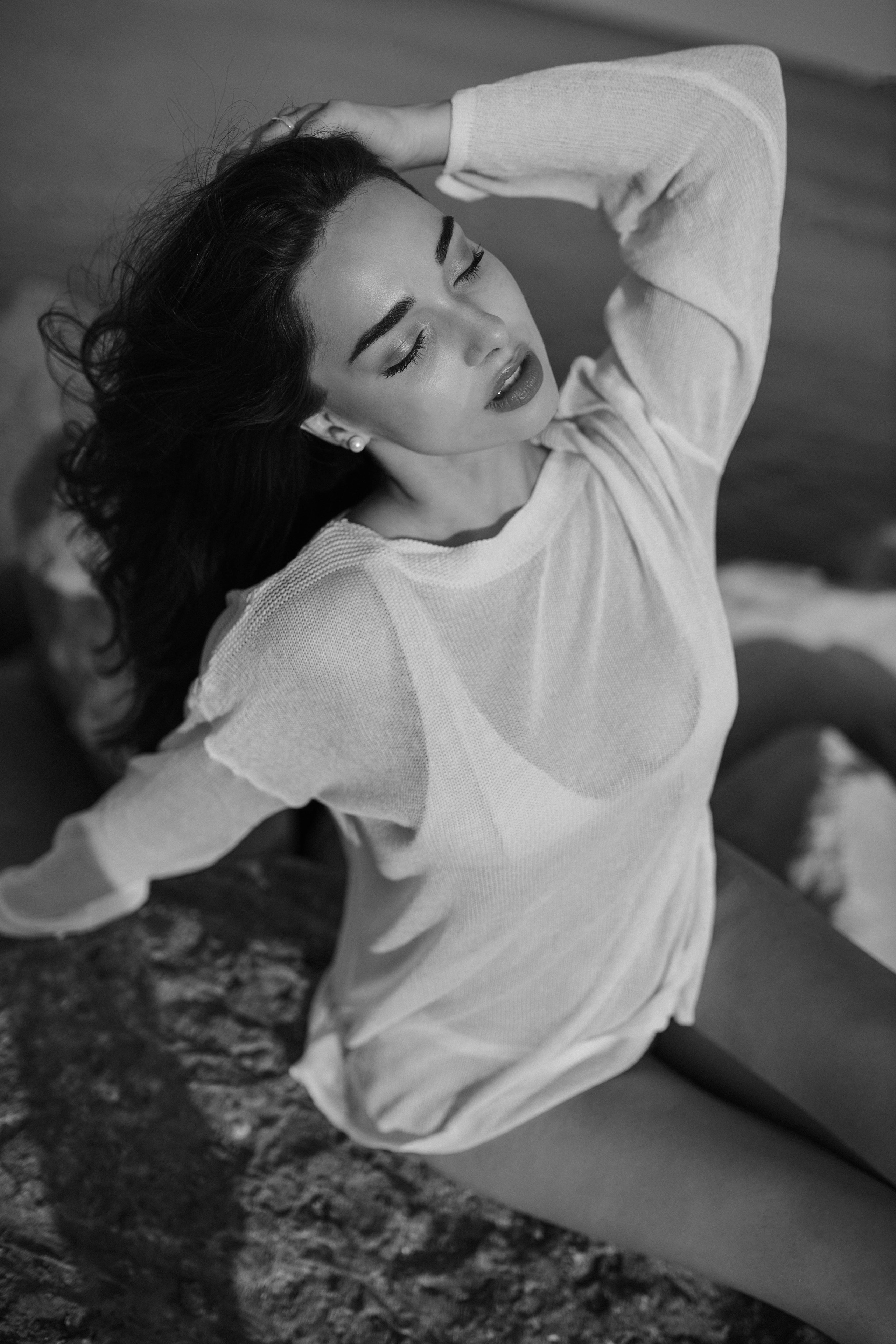 Море🌊. Индивидуальные и семейные съемки в Евпатории, Крыму Немировченко Анна