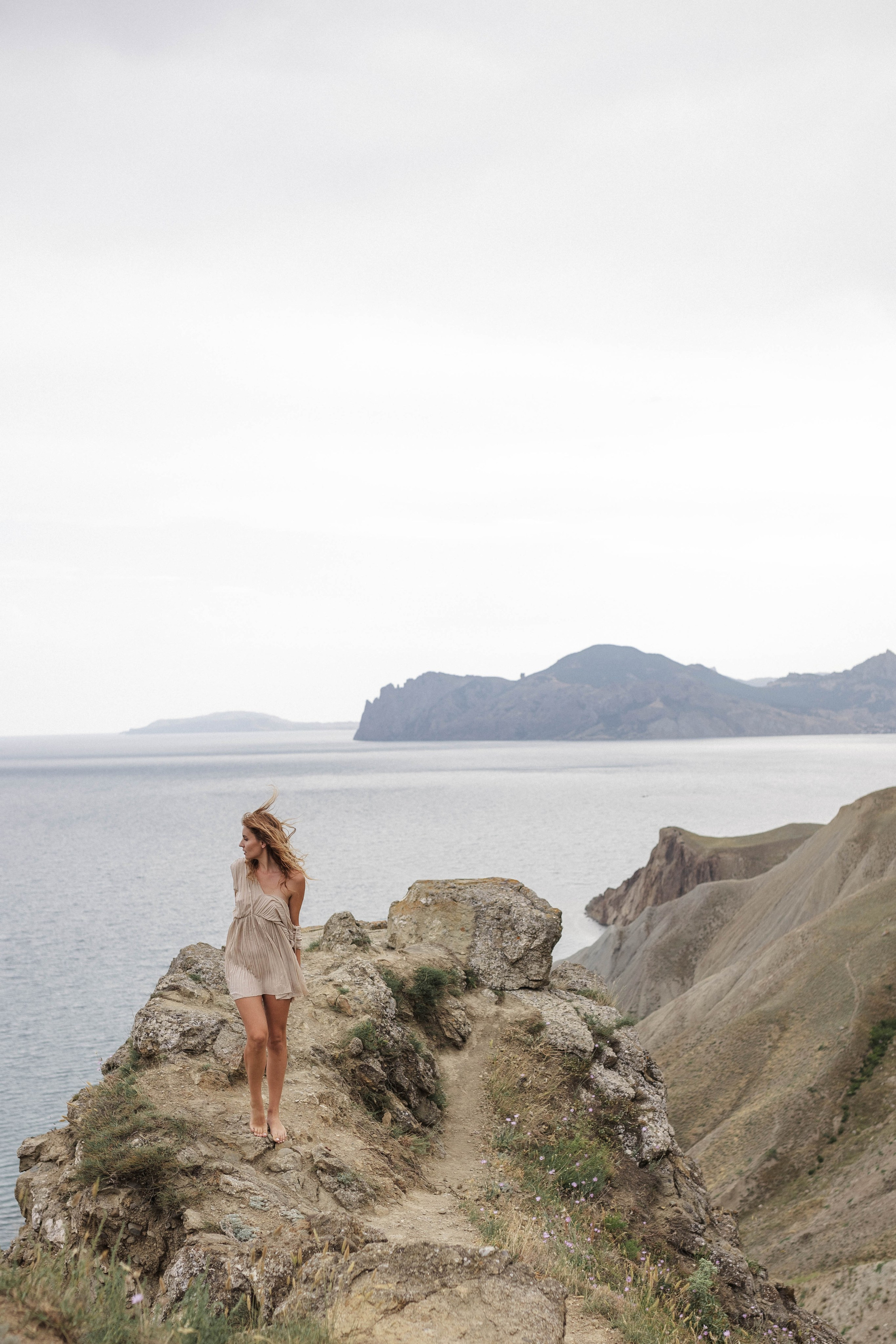📍Джан Кутаран (Судак). Индивидуальные и семейные съемки в Евпатории, Крыму Немировченко Анна