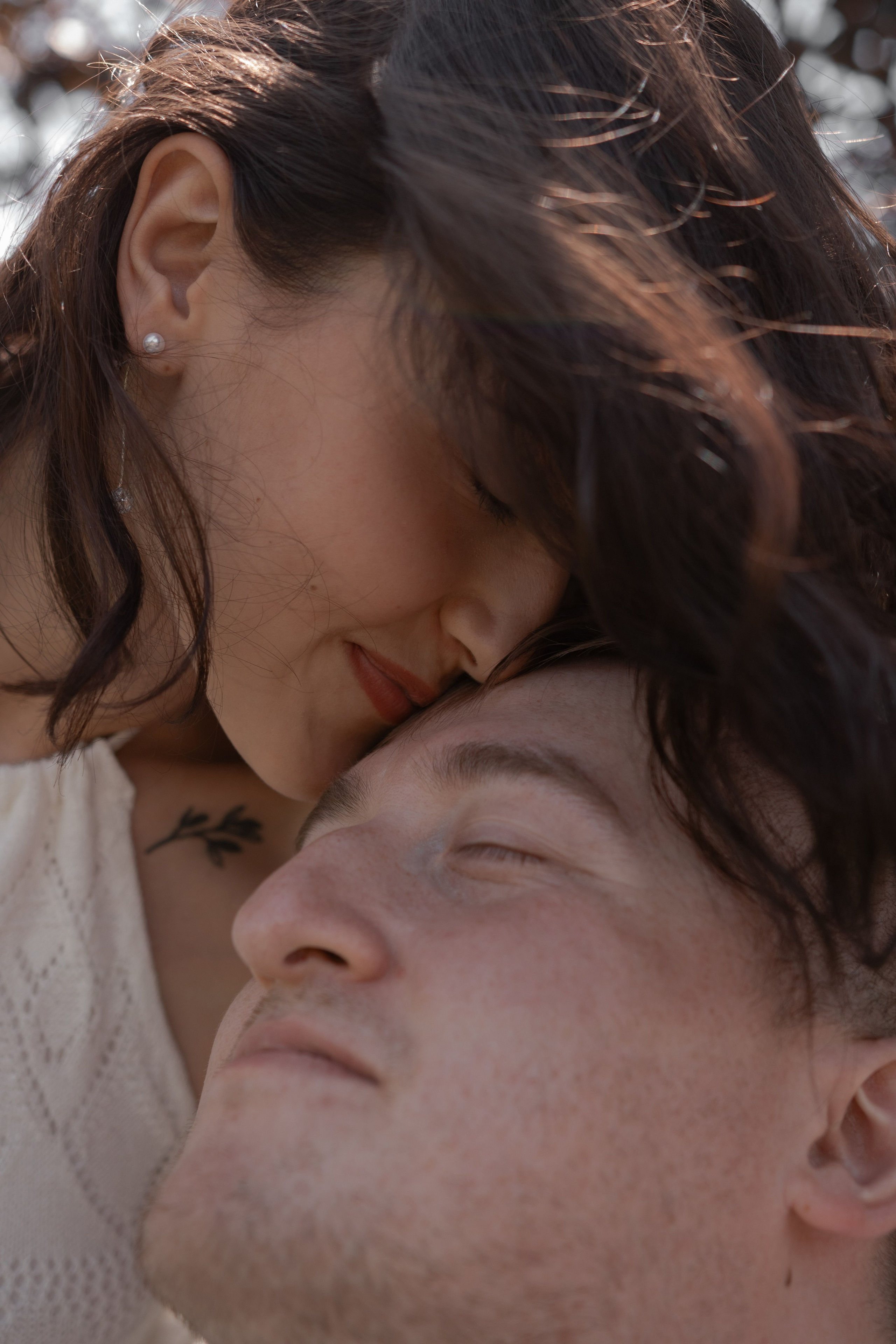 Гульшат и Руслан