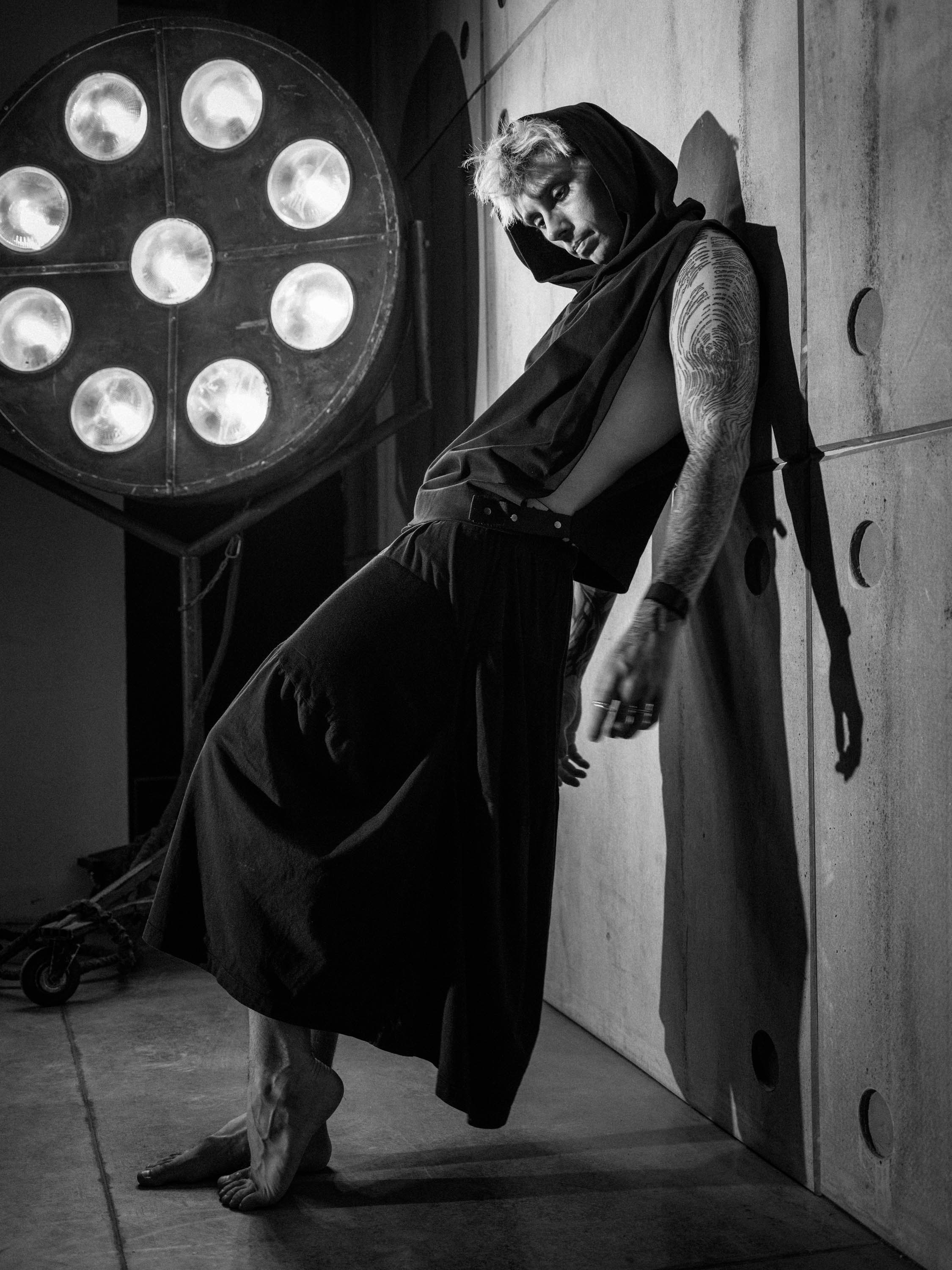 SON 27. Андрей Иванов. фотографические практики