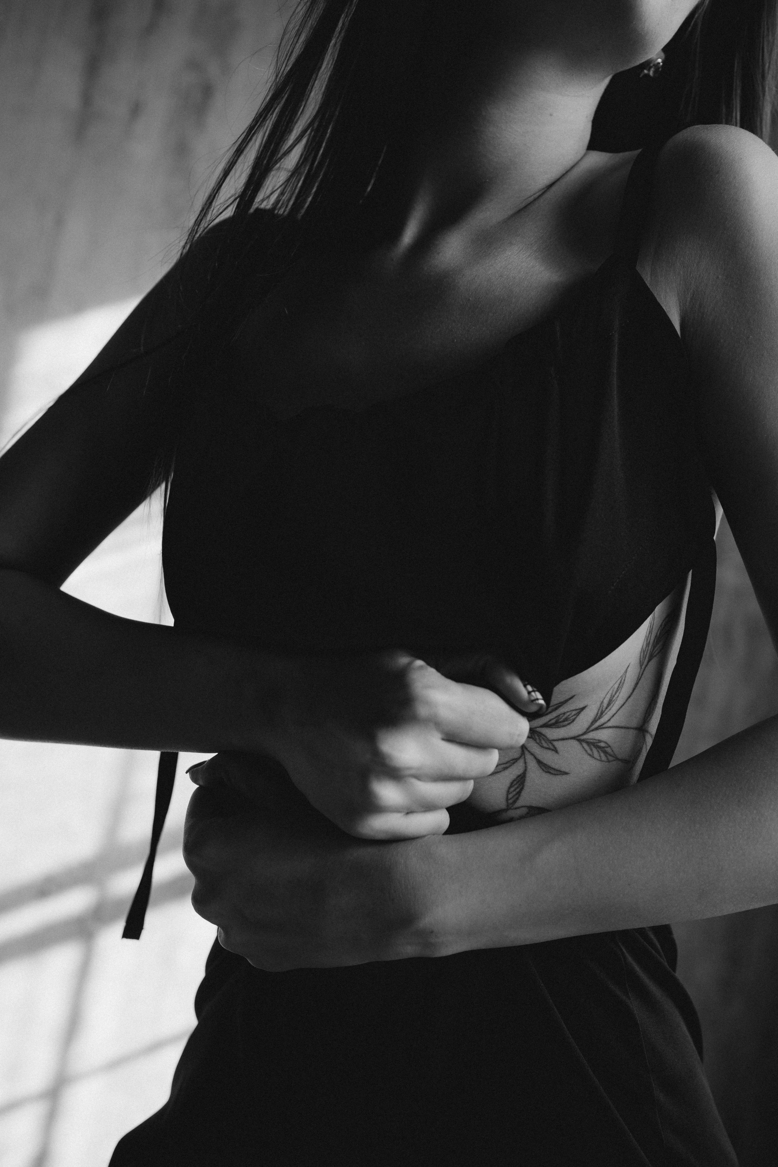 Студийная. Фотограф Москва / Зеленоград — Наталья Петухова