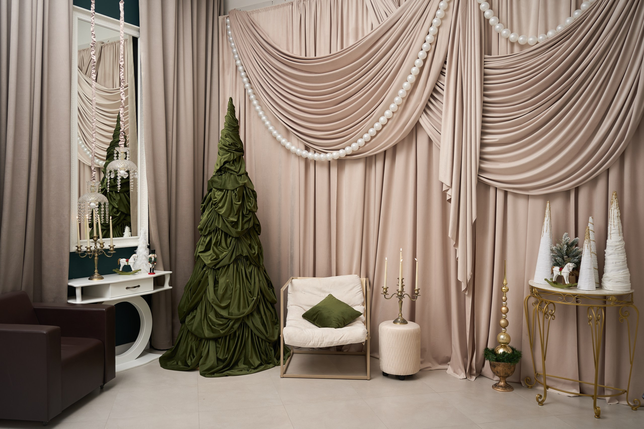 OTTO Зал Amor (Виноградный переулок 3). Семейный фотограф Валентина Качур в Сочи