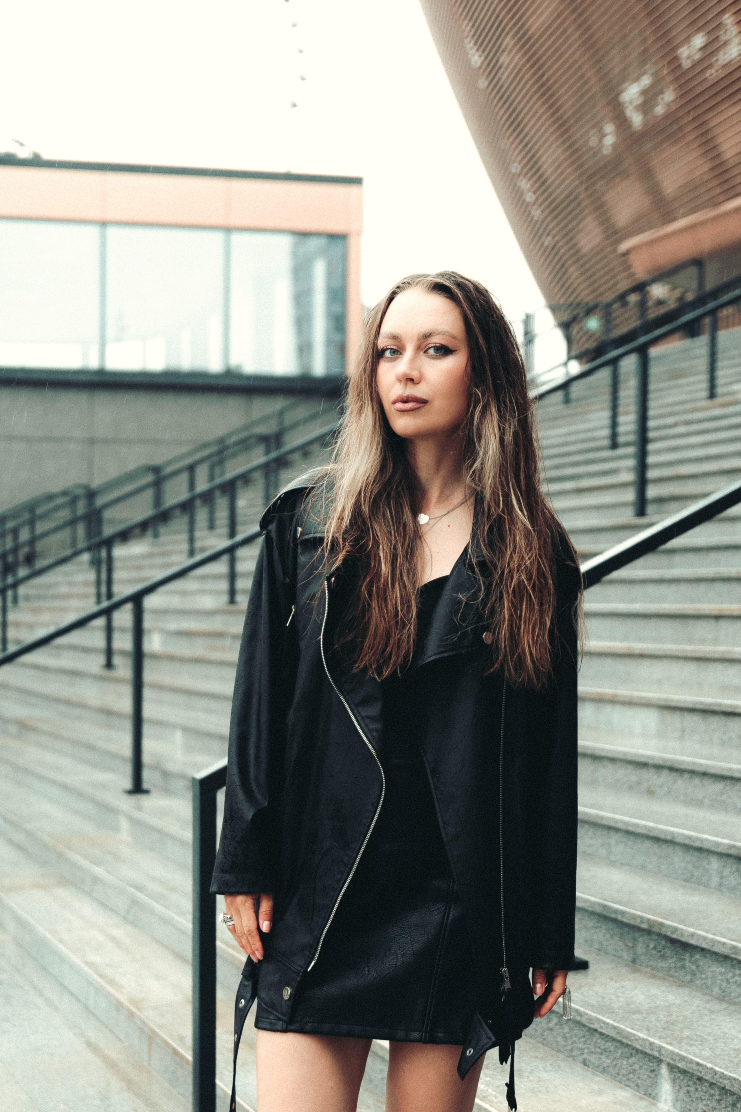 Лиза. Дацук Анна Фотограф из Екатеринбурга