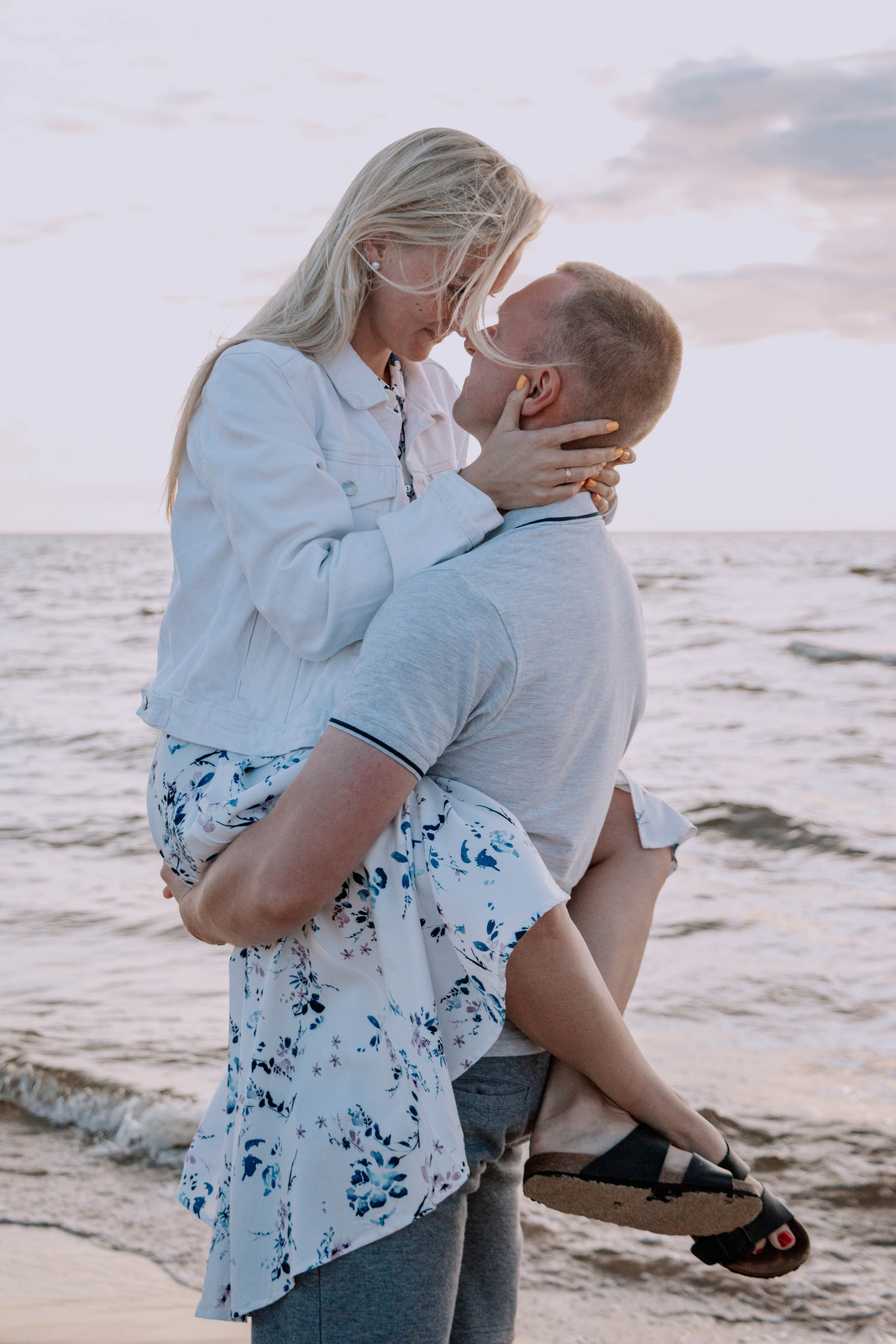 Диана & Давис. Бережно сохраняю ваши чувства и истории на своих фотографиях