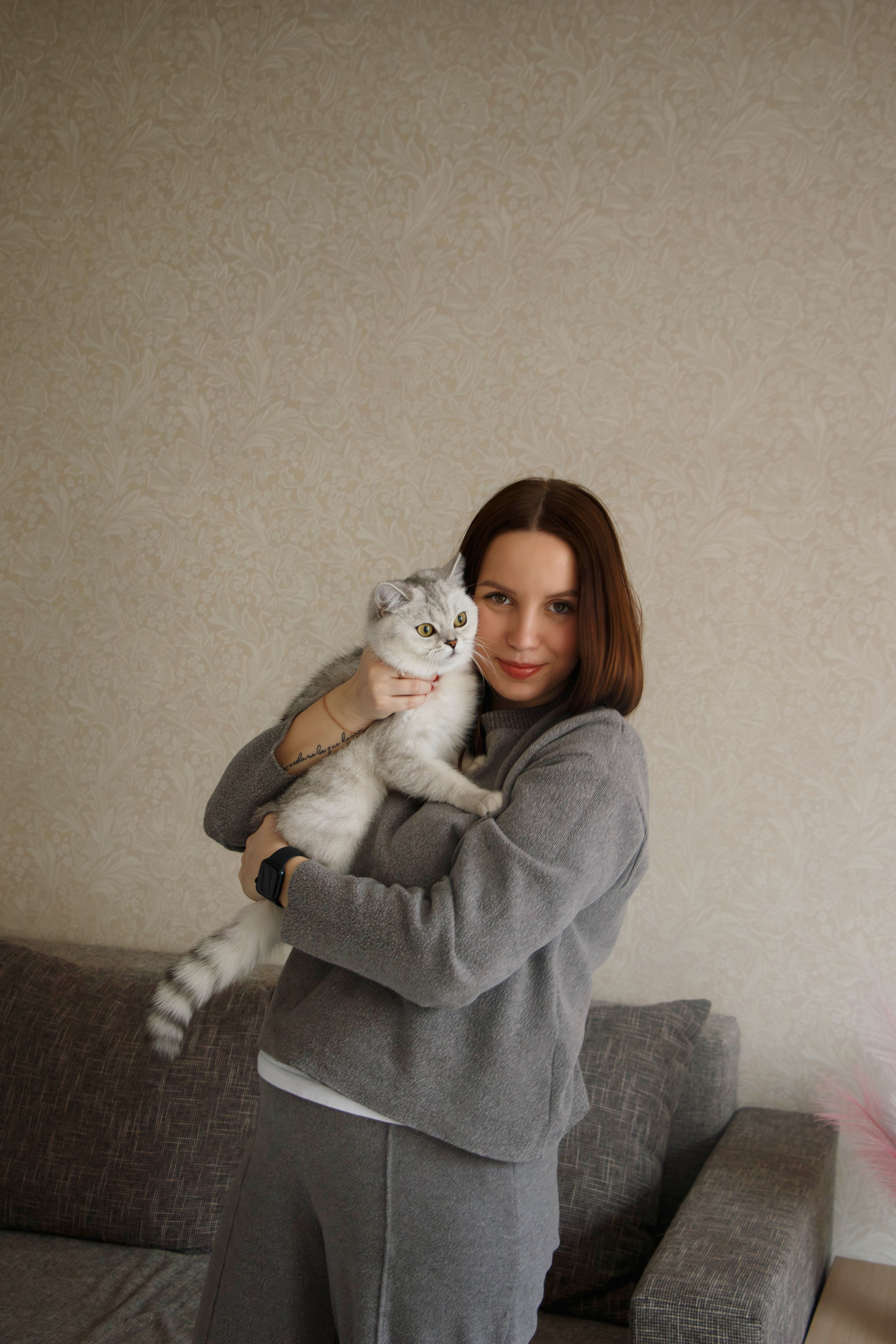 NASTYA & KITTI. Бережно сохраняю ваши чувства и истории на своих фотографиях