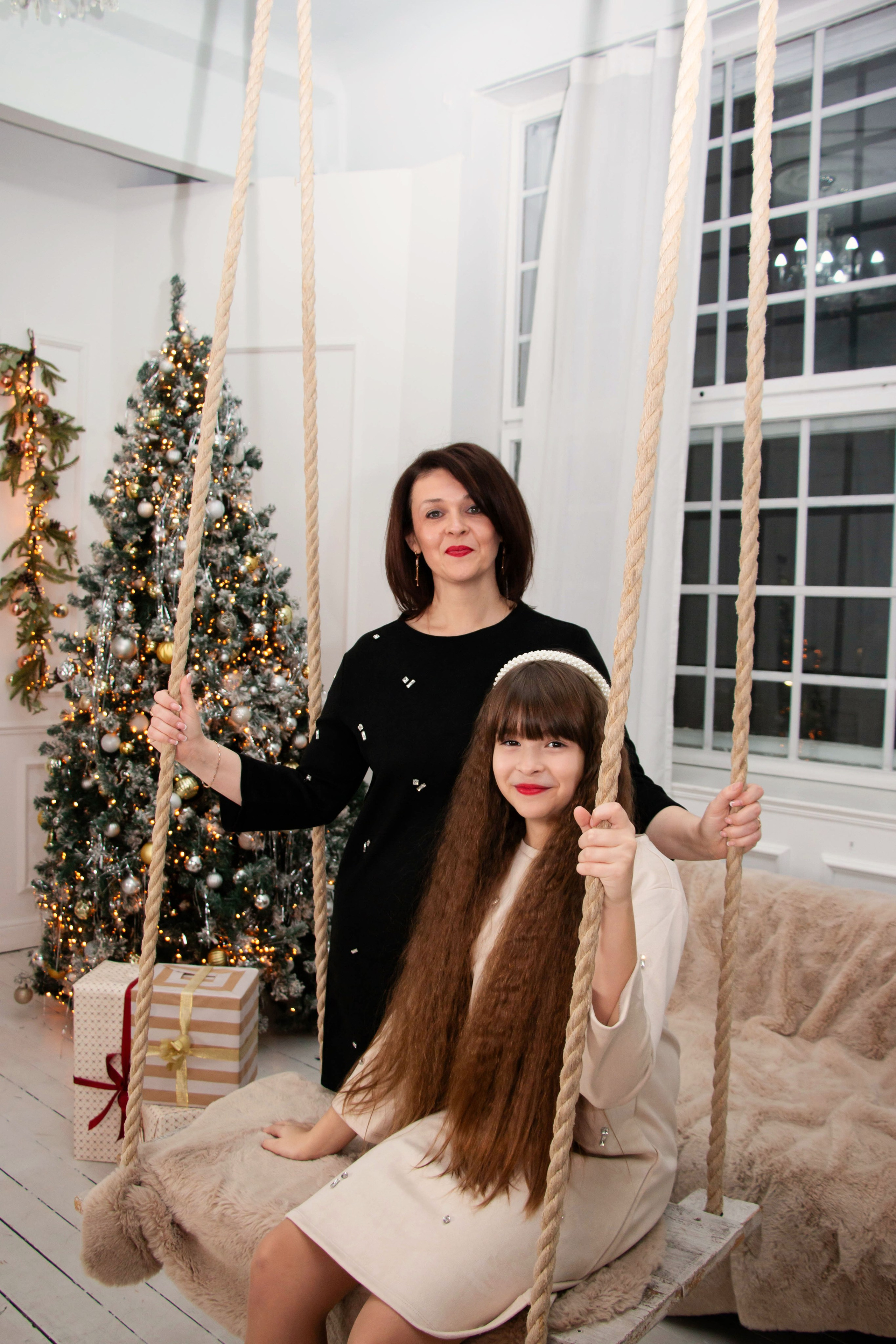 Kristina & Maryasha. Бережно сохраняю ваши чувства и истории на своих фотографиях