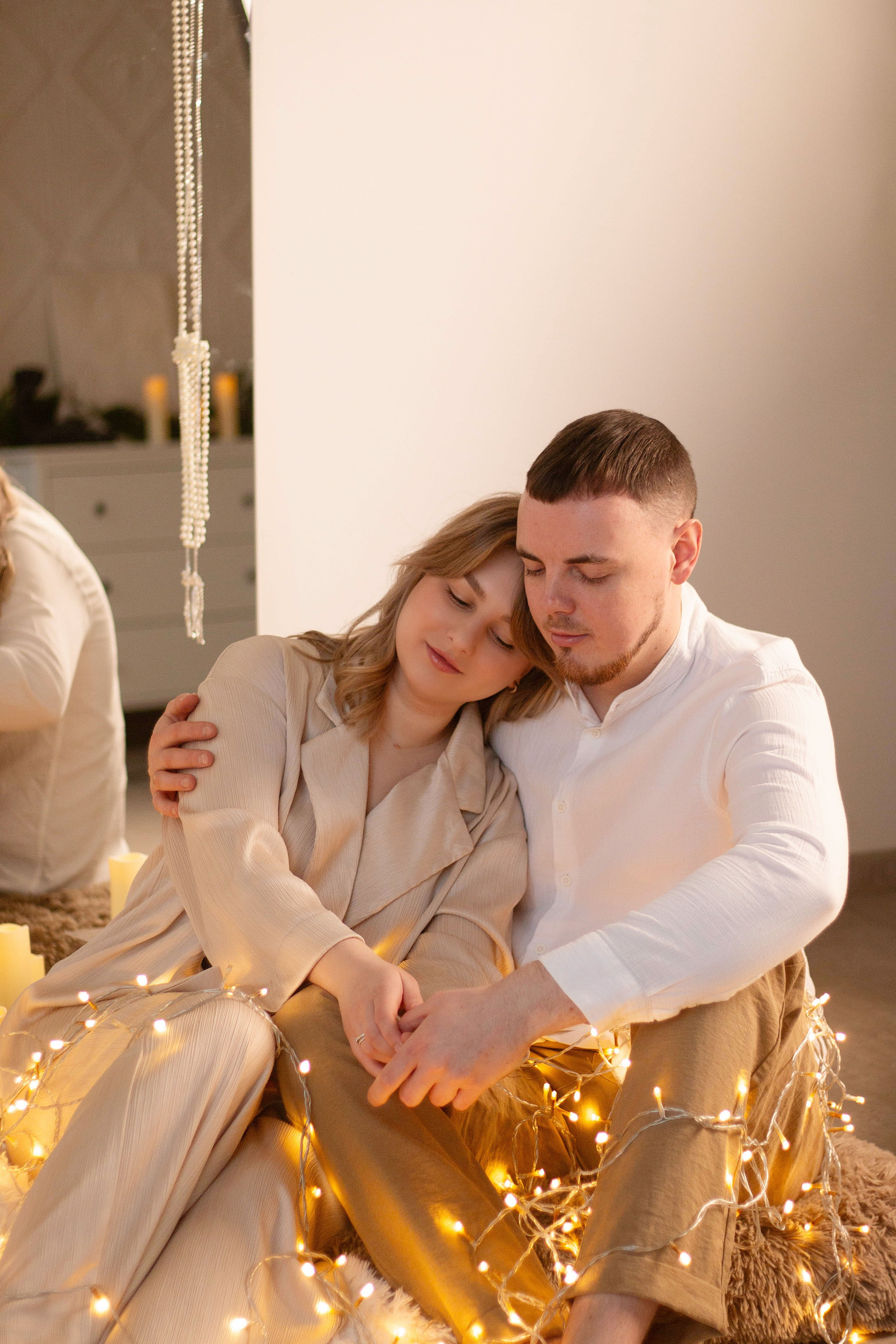 NIKITA & ARNITA. Бережно сохраняю ваши чувства и истории на своих фотографиях