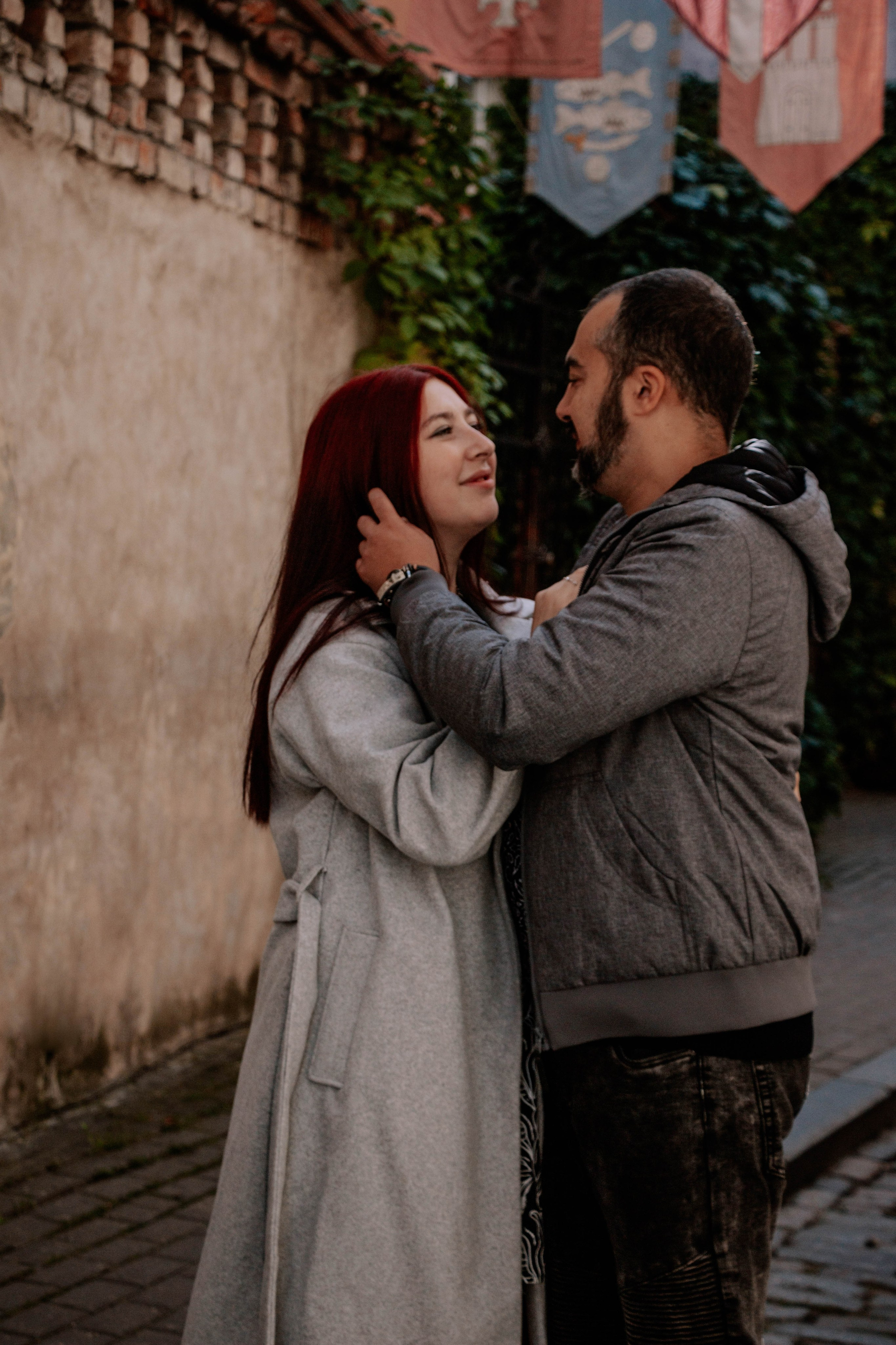 Таир & Валентина. Бережно сохраняю ваши чувства и истории на своих фотографиях