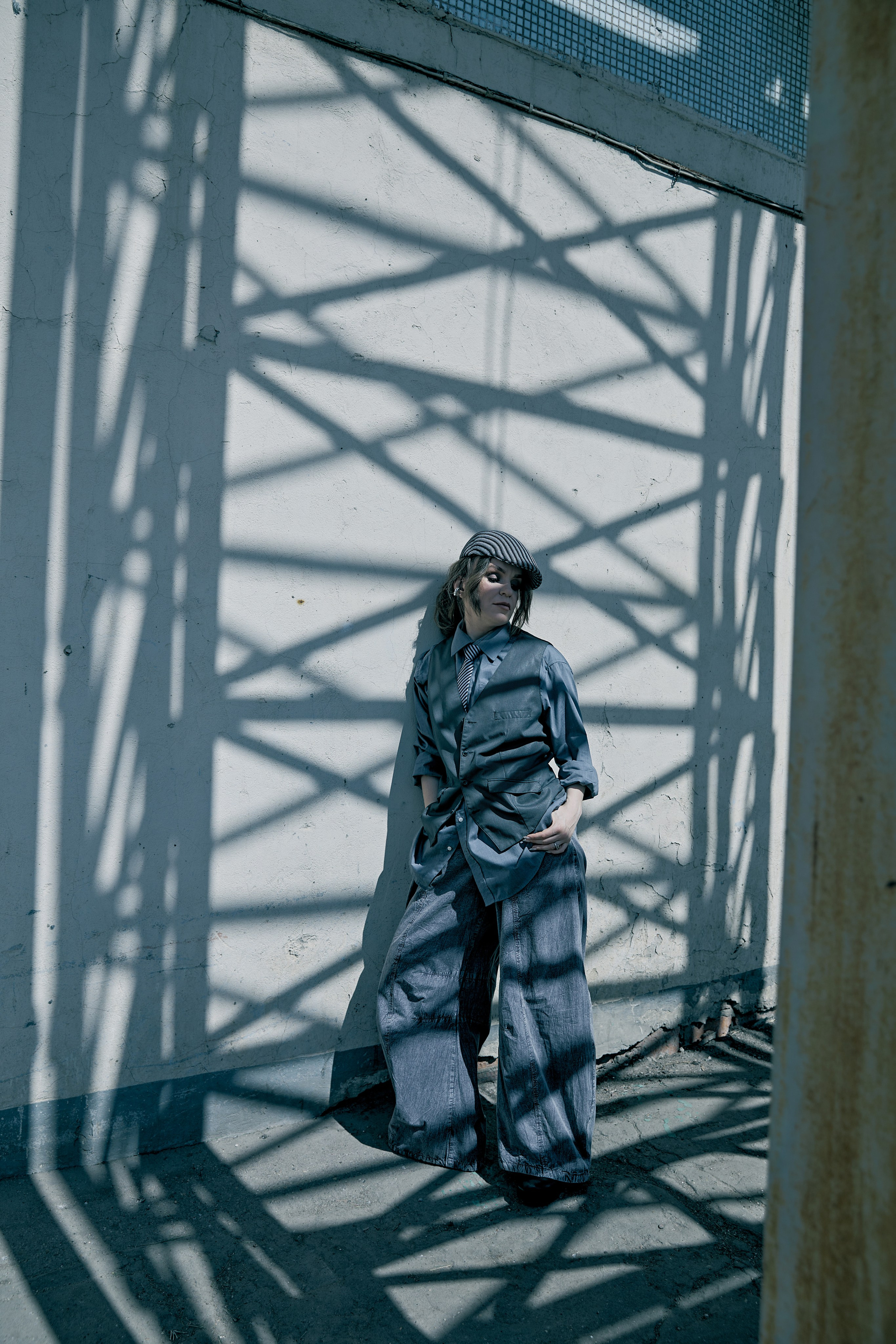 NADYA. Yulia Otroschenko