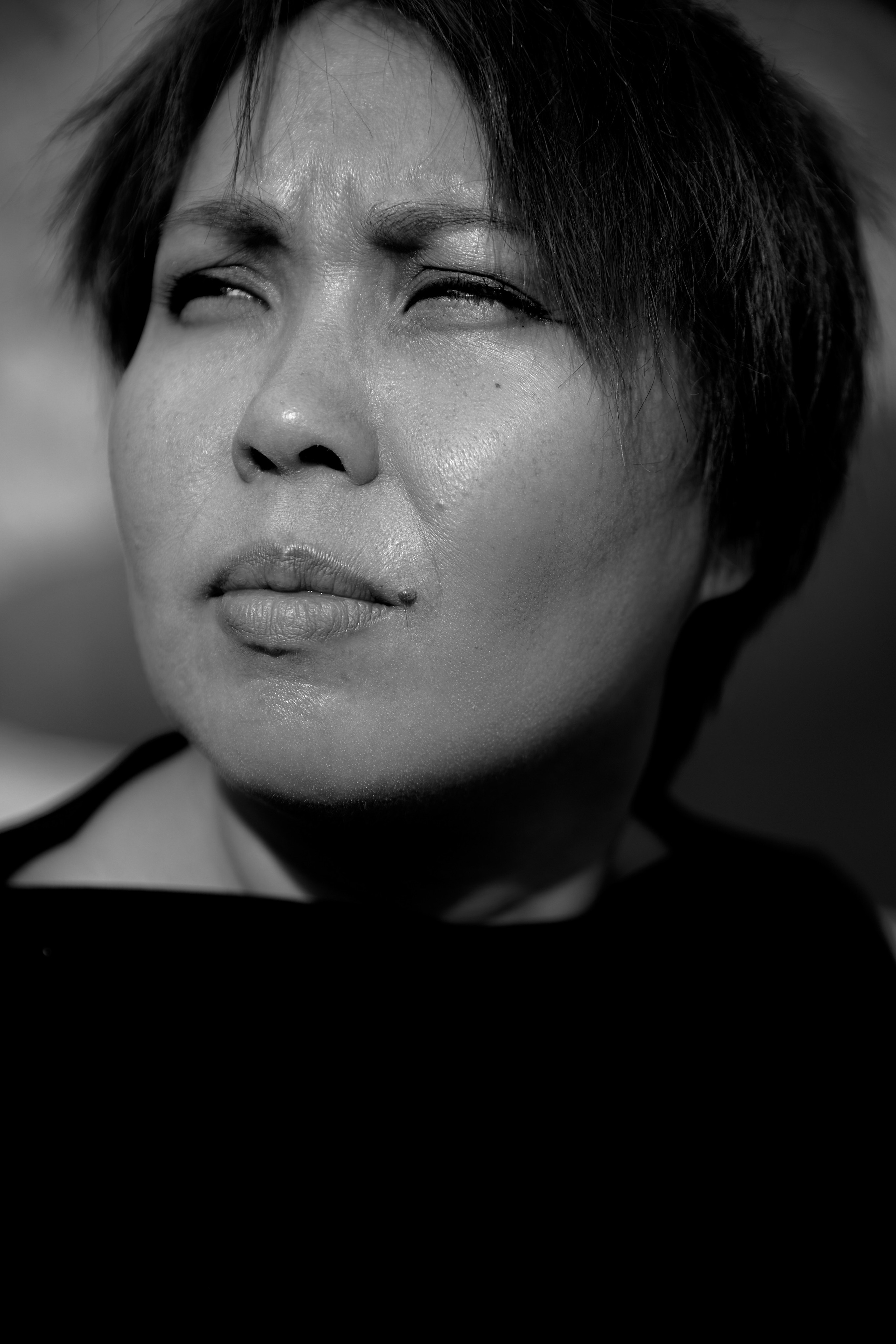 AIGUL. Yulia Otroschenko