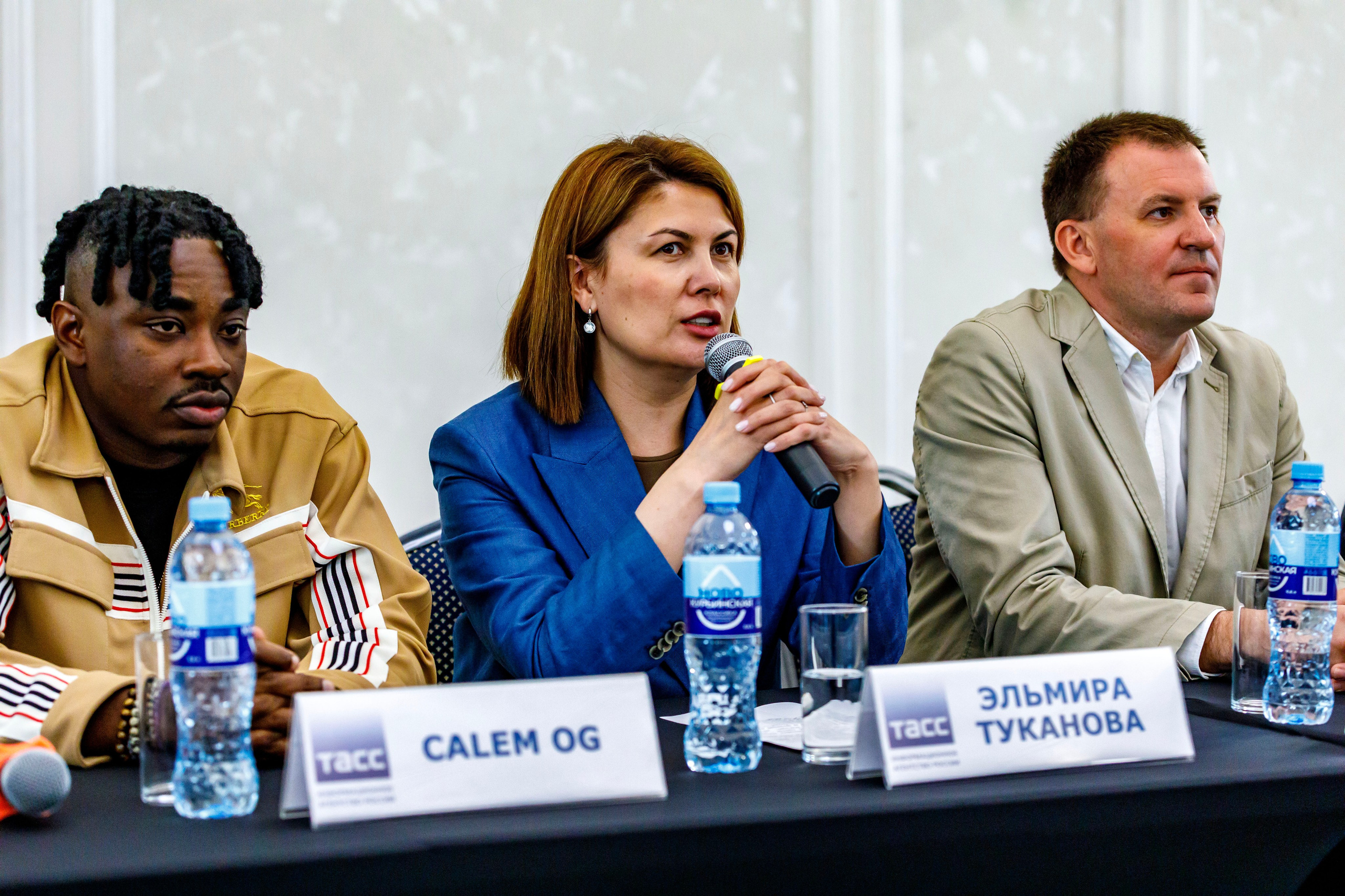 Десятая юбилейная «Ночь Музыки» в Екатеринбурге. Фотограф Андрей Гузеев