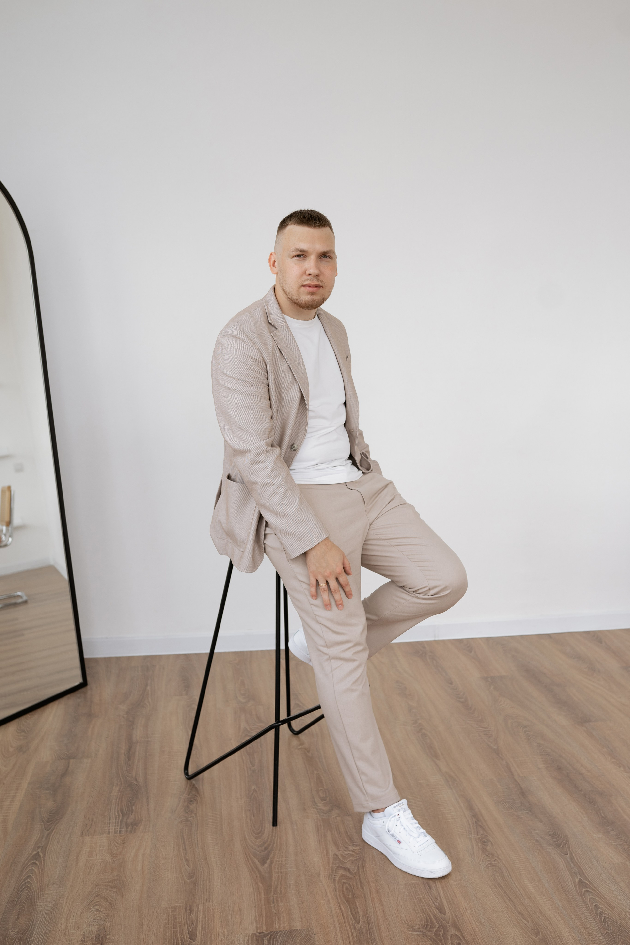 Егор и Юлия. Свадебный фотограф в Перми и Пермском крае Алена Мартынова