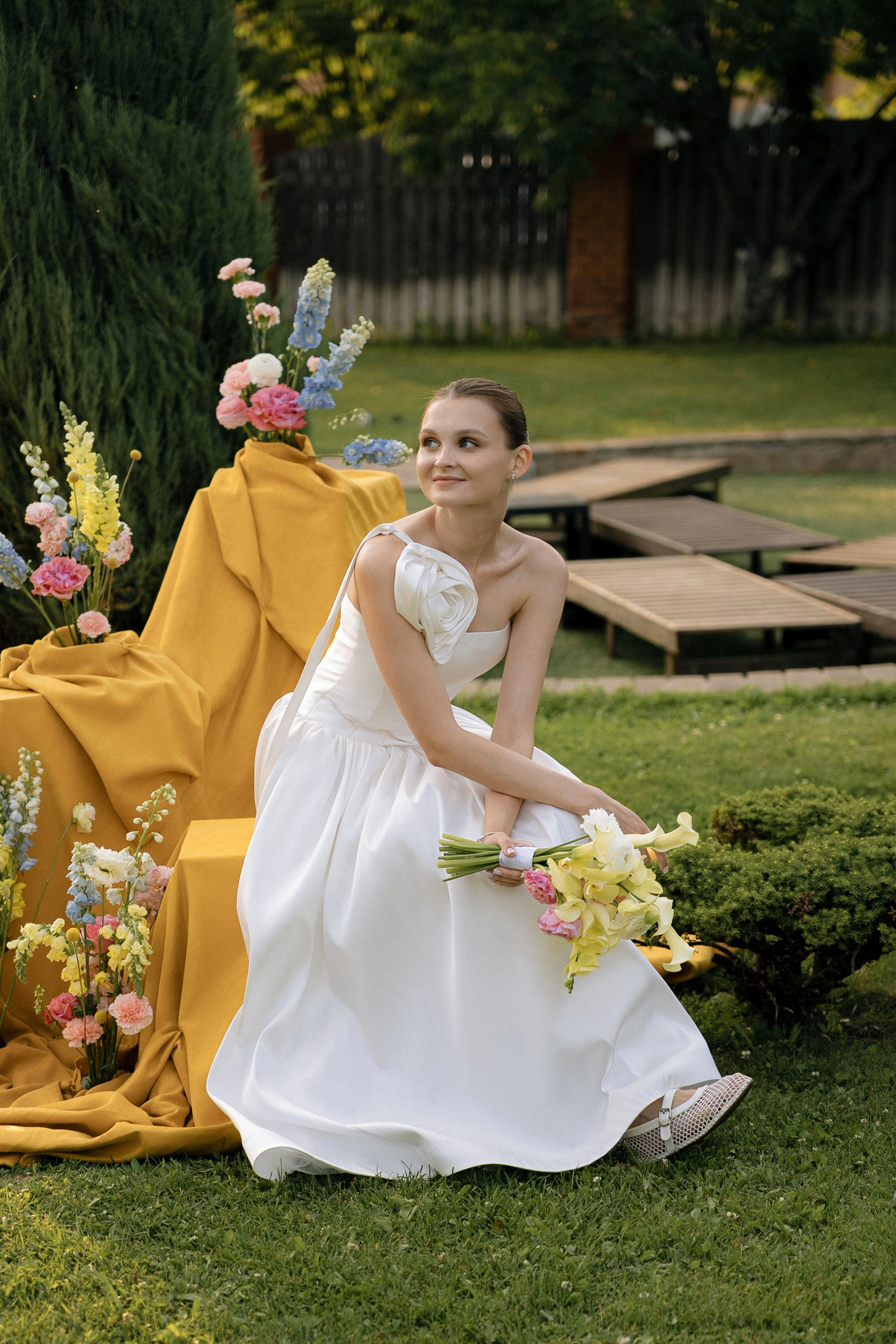 K+A Полный день. Сокращено. Семейный и портретный фотограф в Саратове Сахарова Маша