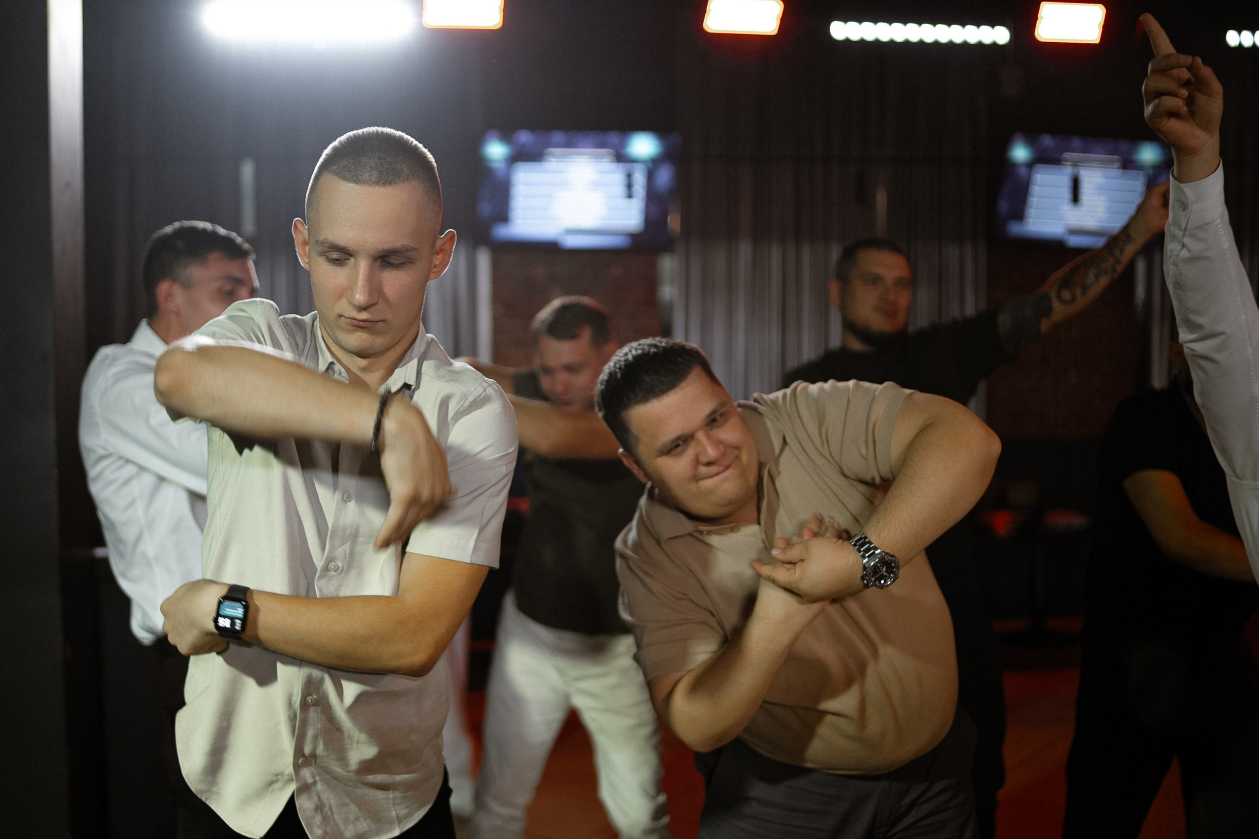 Misha+Arina/Anons. Семейный и портретный фотограф в Саратове Сахарова Маша