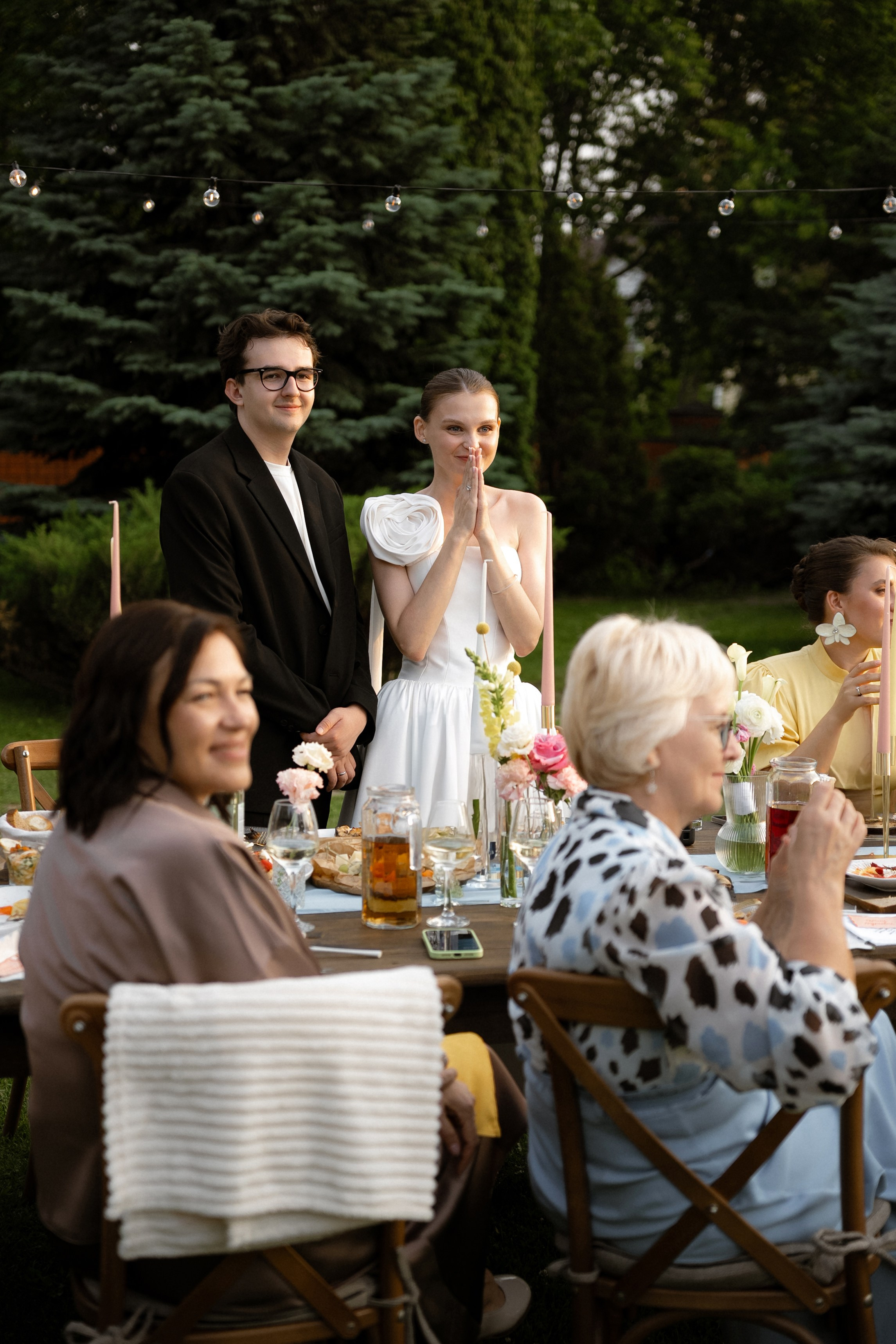 K+A Полный день. Сокращено. Семейный и портретный фотограф в Саратове Сахарова Маша