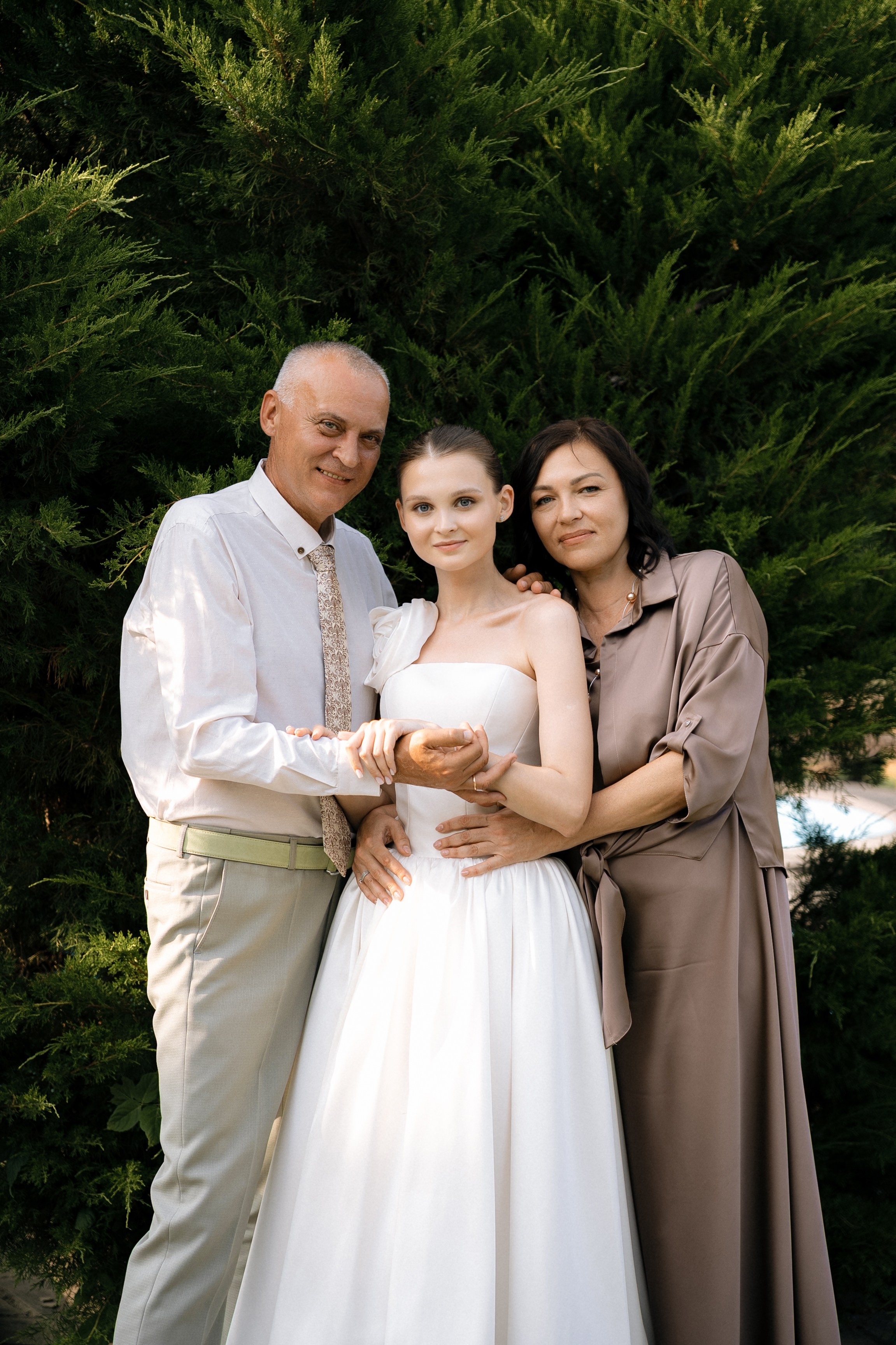 K+A Полный день. Сокращено. Семейный и портретный фотограф в Саратове Сахарова Маша