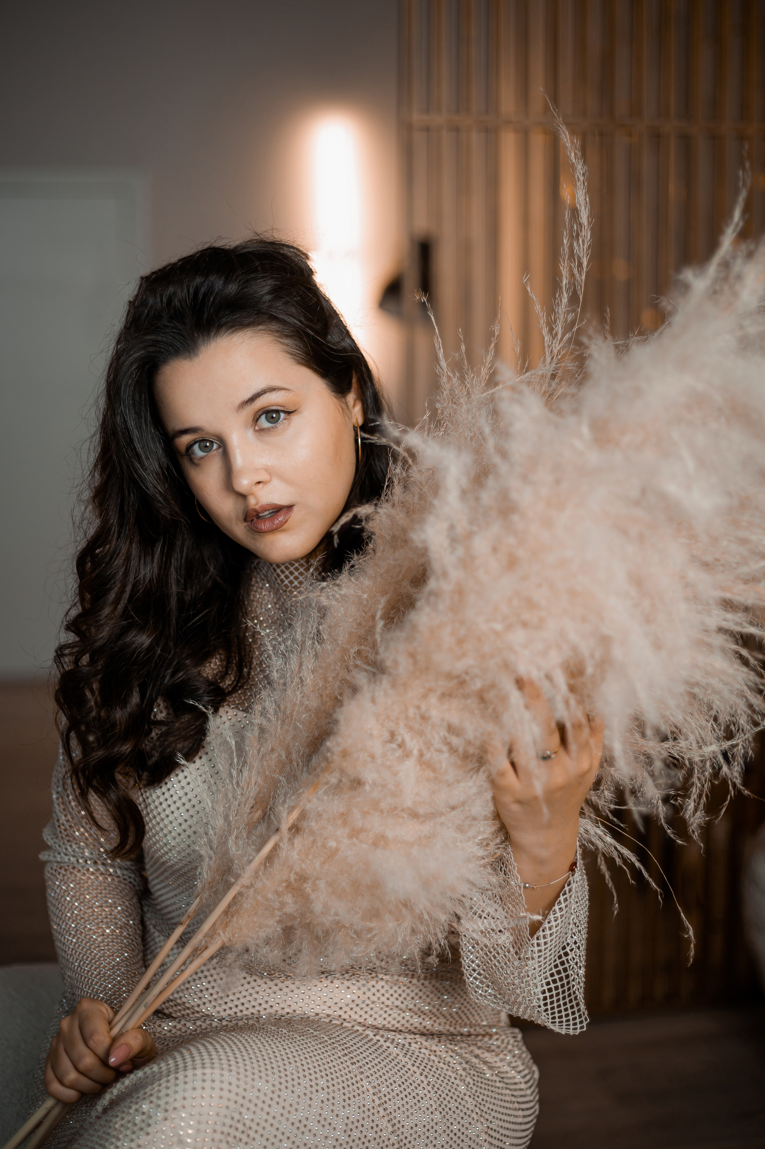 Новогодний винтаж. Свадебный и женский фотограф в Санкт-Петербурге Муртеева Екатерина