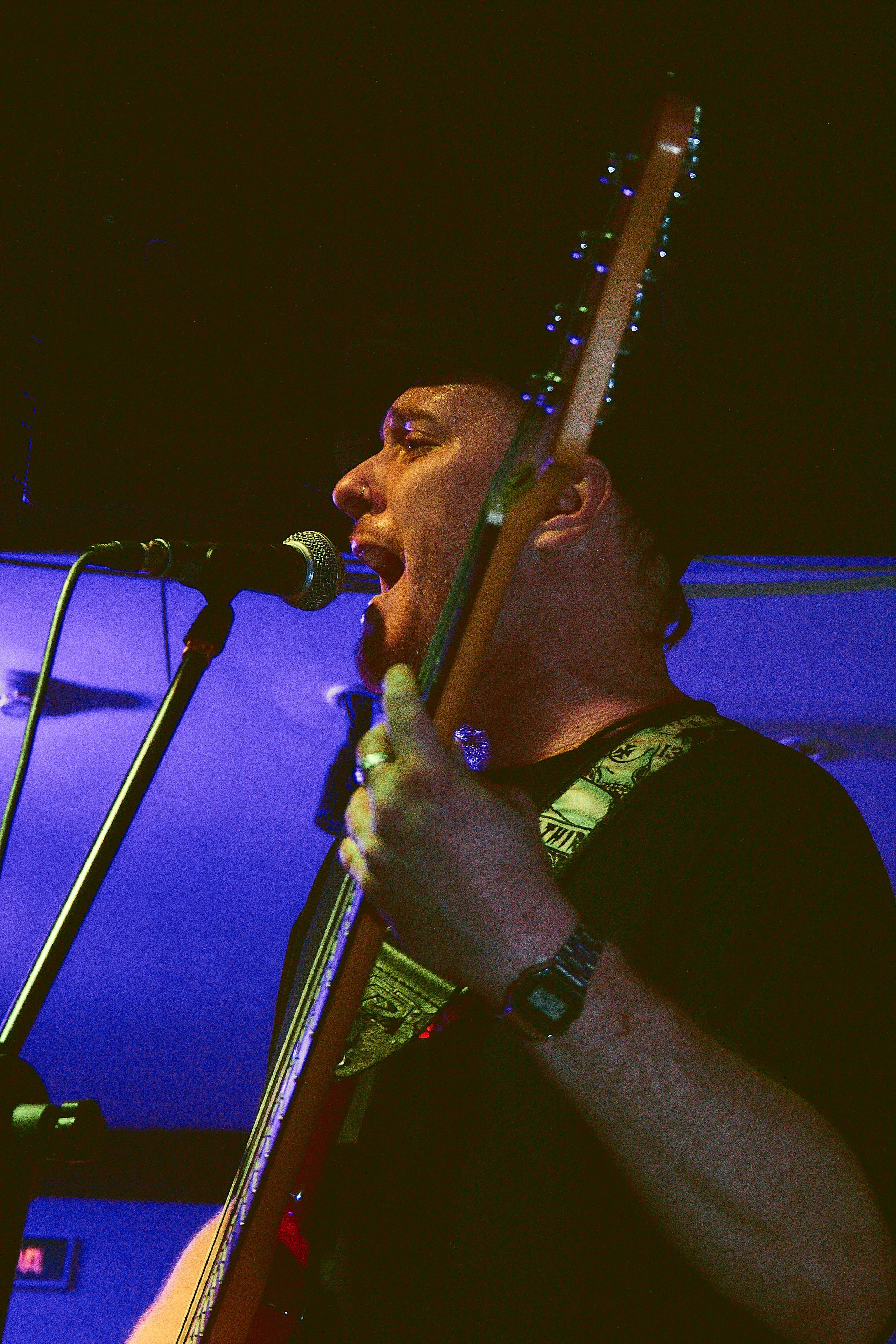 EEEDA — Концерт 22.02.25 (Штопор). Фотография для артистов