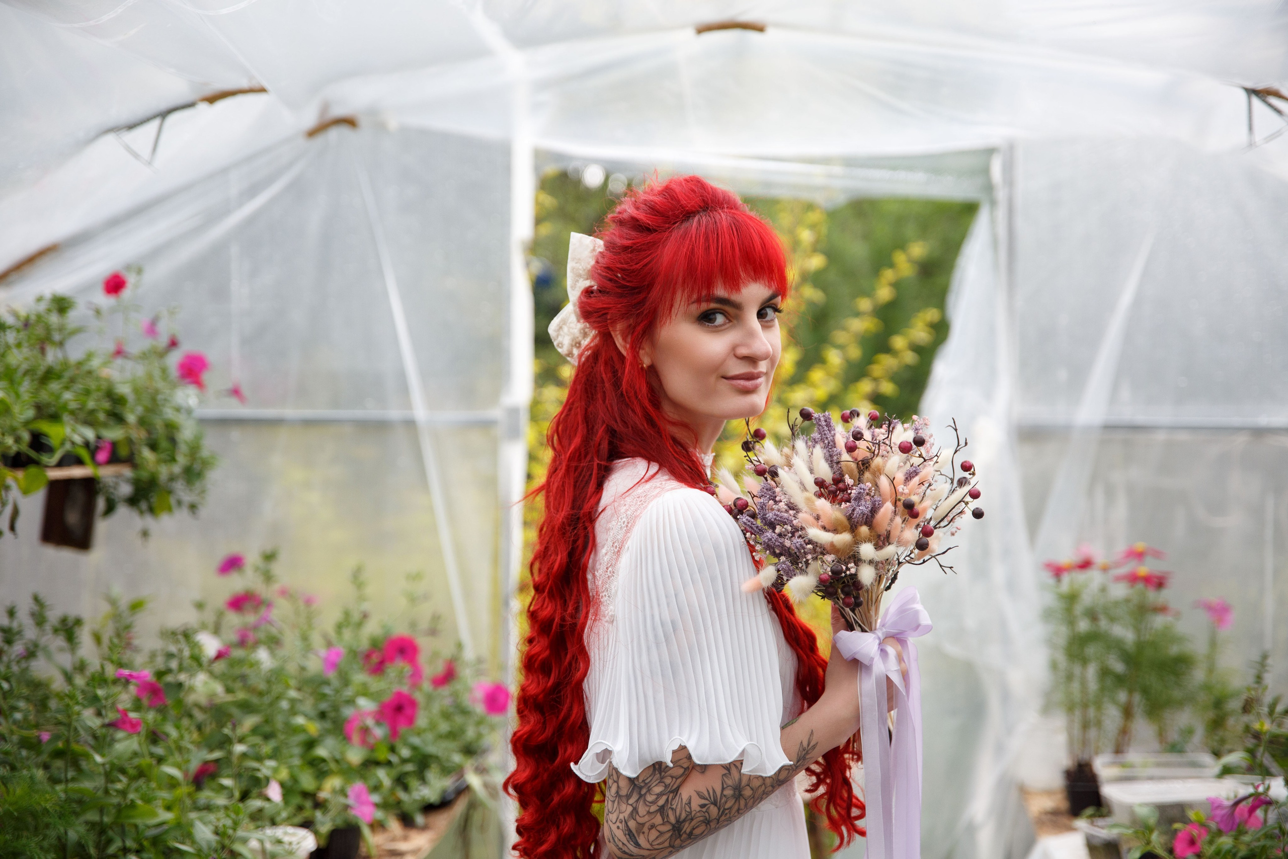 Карина и Иван. Свадебная фотосессия. Фотограф Яков Поспехов