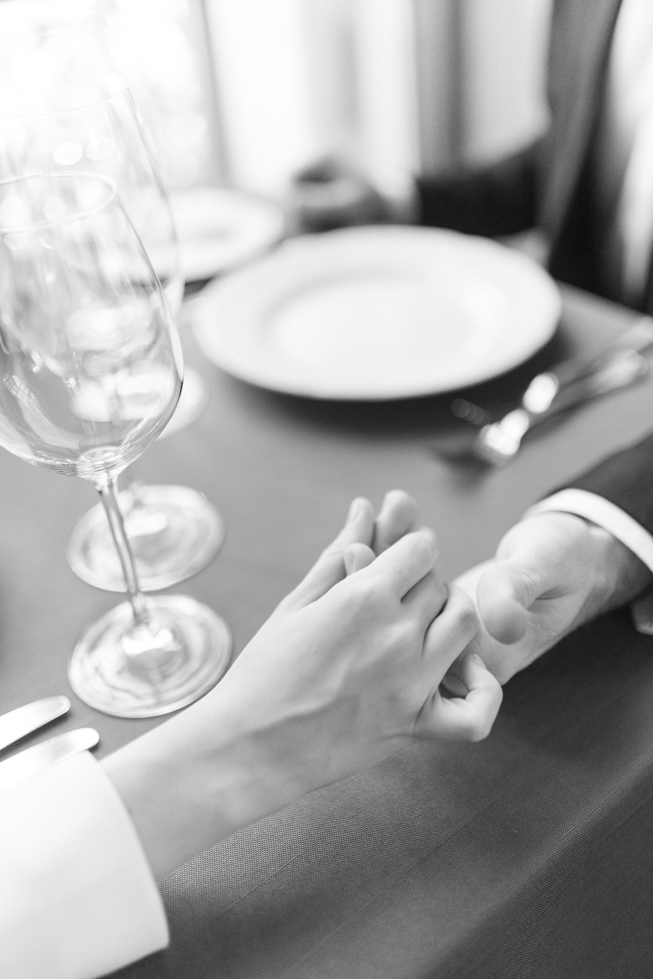 Роспись в ПушкинЪ. Семейный фотограф в Москве Анна Пожарская