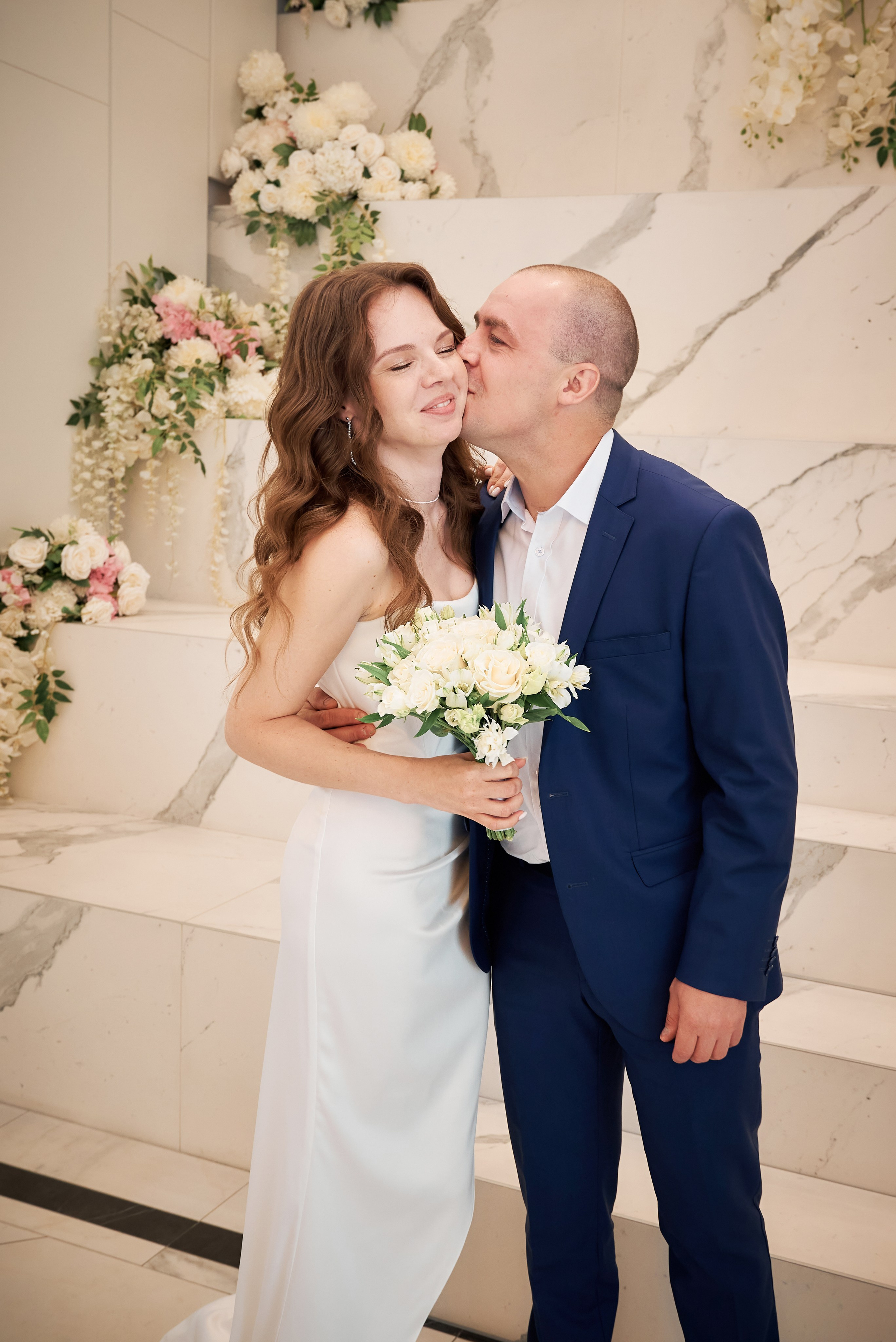 Камерная свадьба в Вегасе. Фотограф Зеленоград Москва