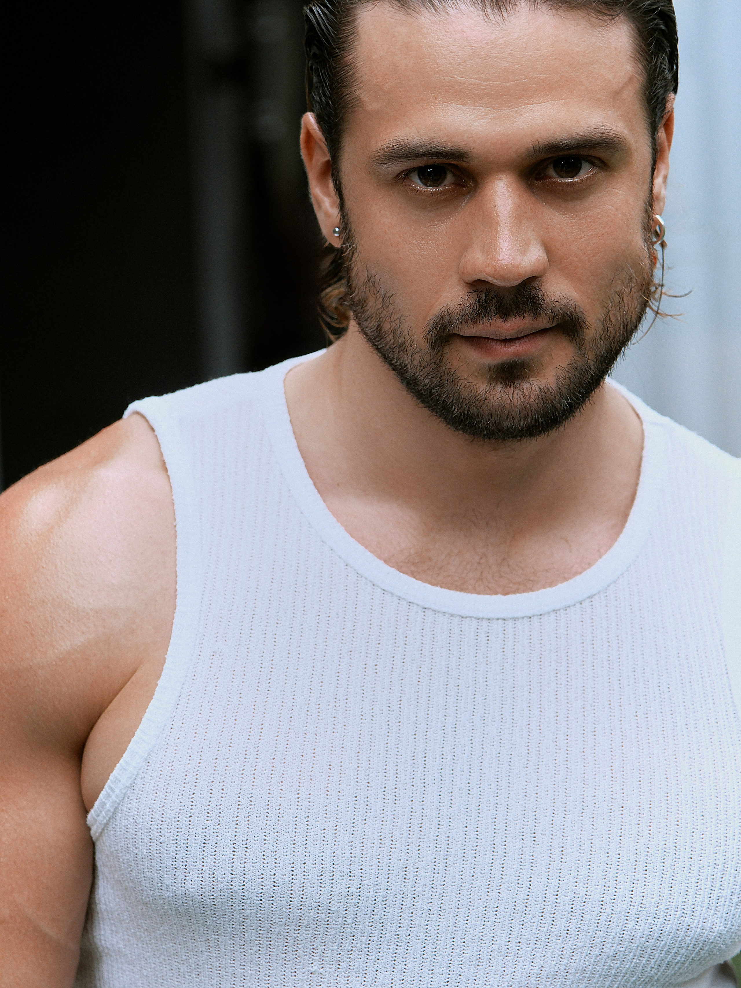 Селебрити / Celebrity. Коммерческий фотограф