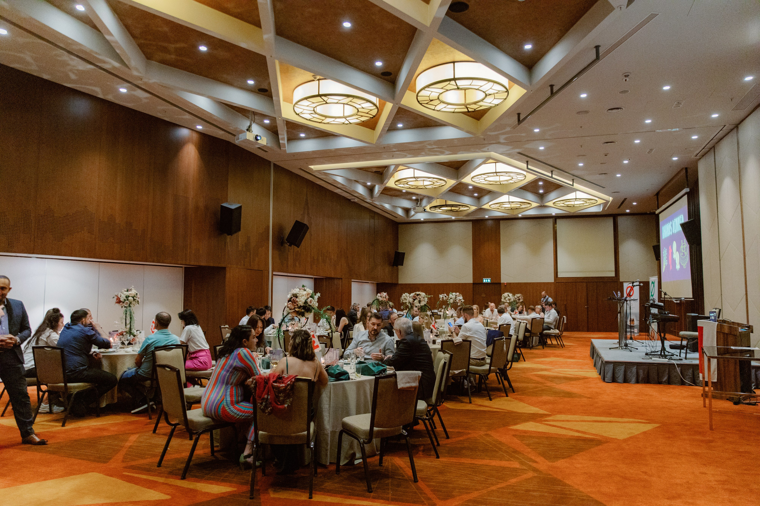 Stolt Tankers. Свадебный и репортажный фотограф