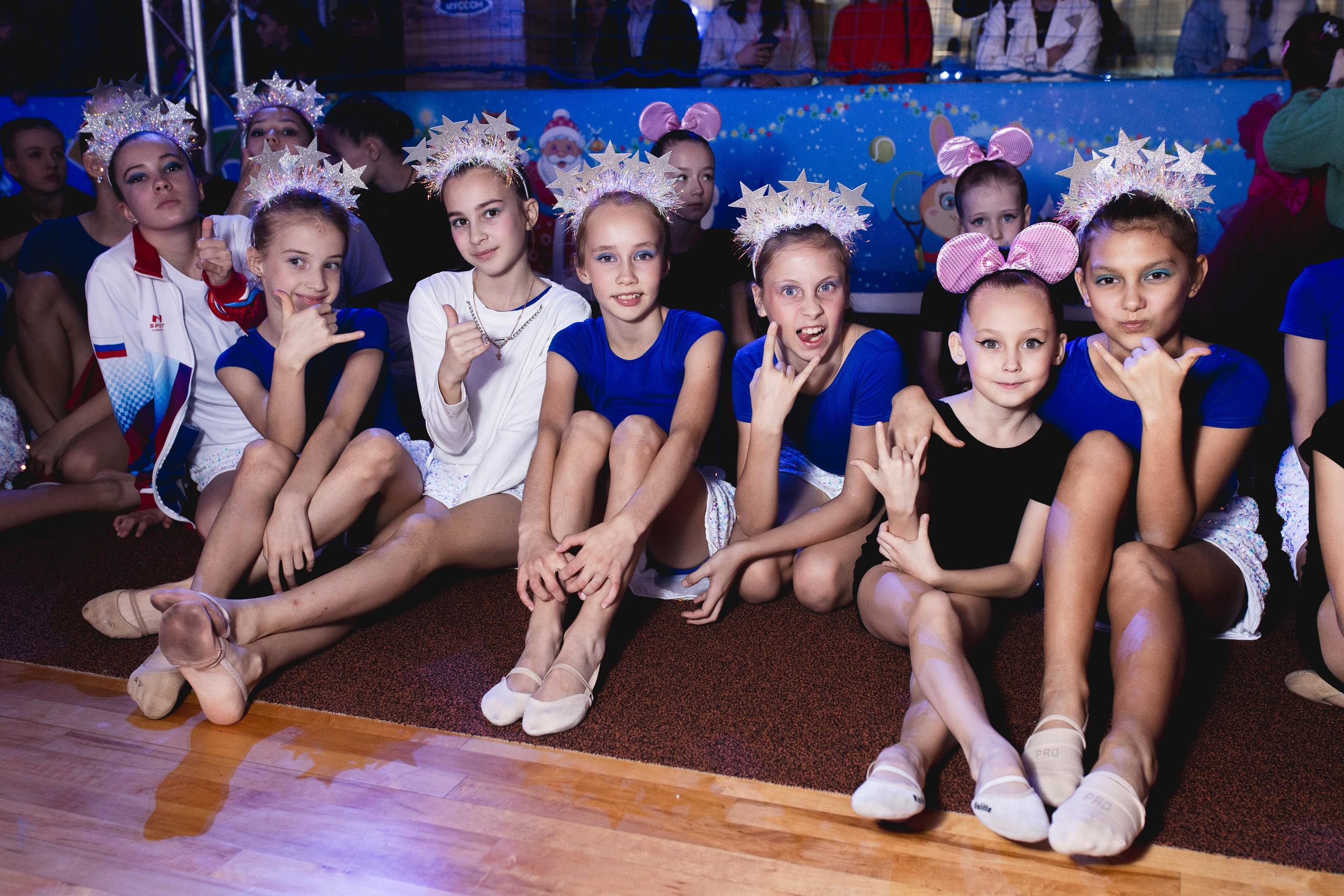 ТЦ Муссон. Фотограф в Севастополе и в Крыму