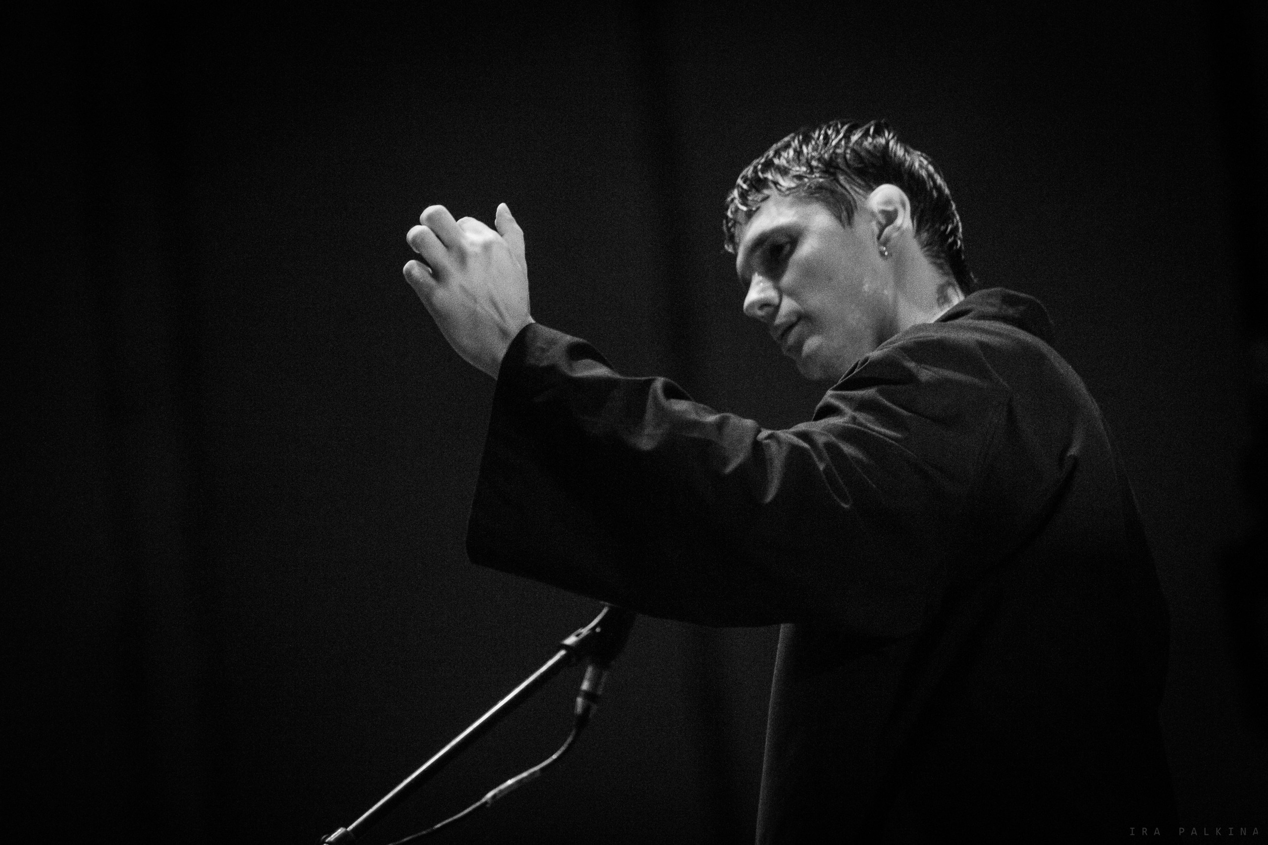 АНТОН ТУТ РЯДОМ 2025. Портретный, танцевальный и концертный фотограф Ира Палкина