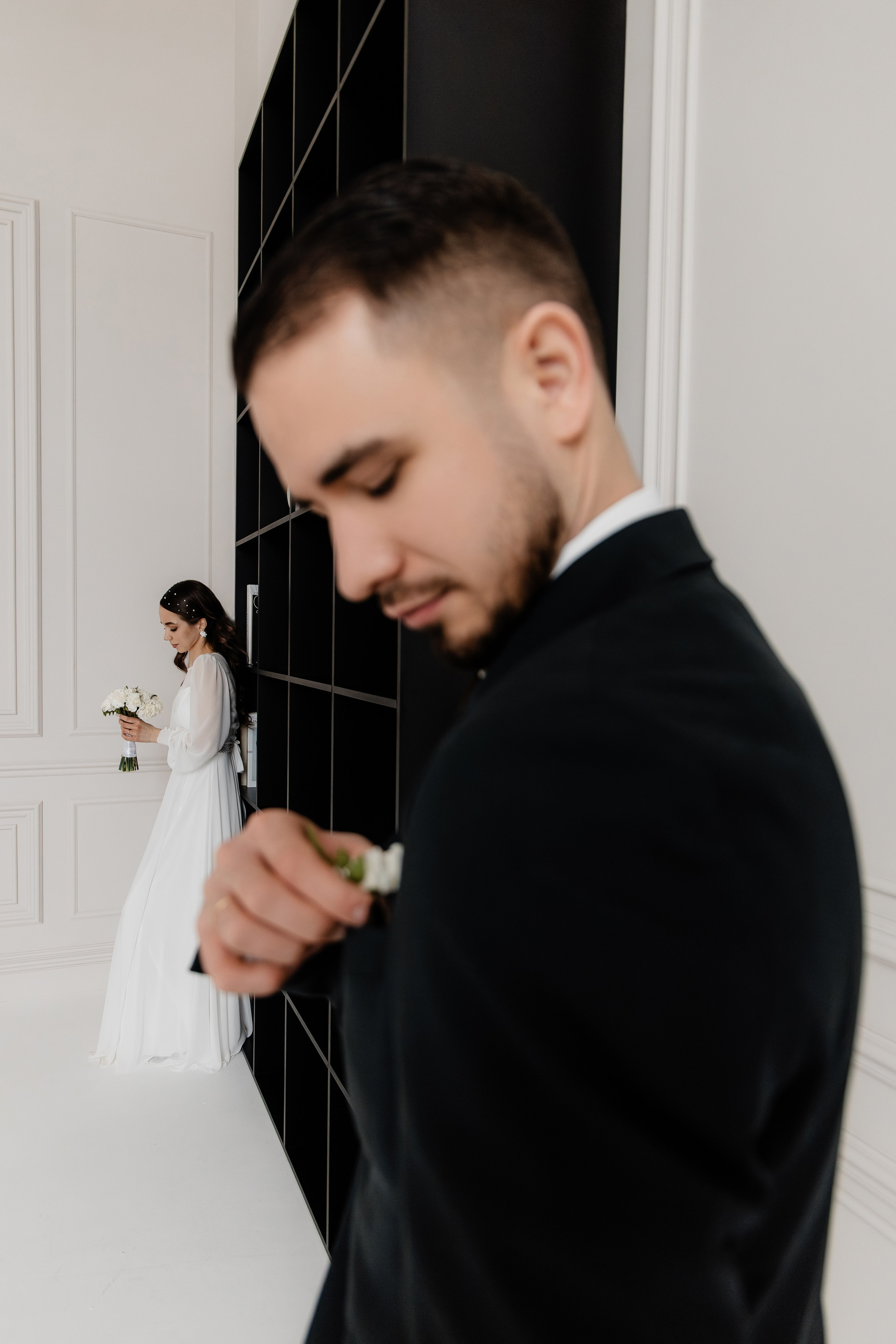 Алиса и Виктор. Свадебный Фотограф Чебоксары|Йошкар-Ола|Москва|Краснодар