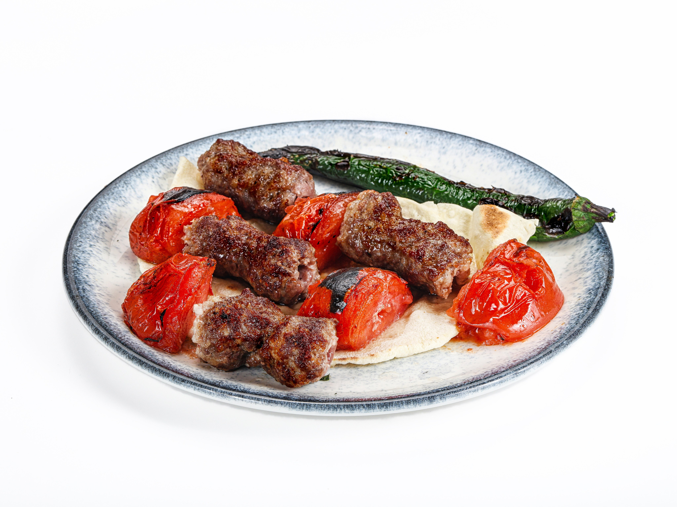 Съемка шашлыков и стейков. Фуд-фотограф Андрей Старостин — съемка еды в Москве. 9000 руб. в час