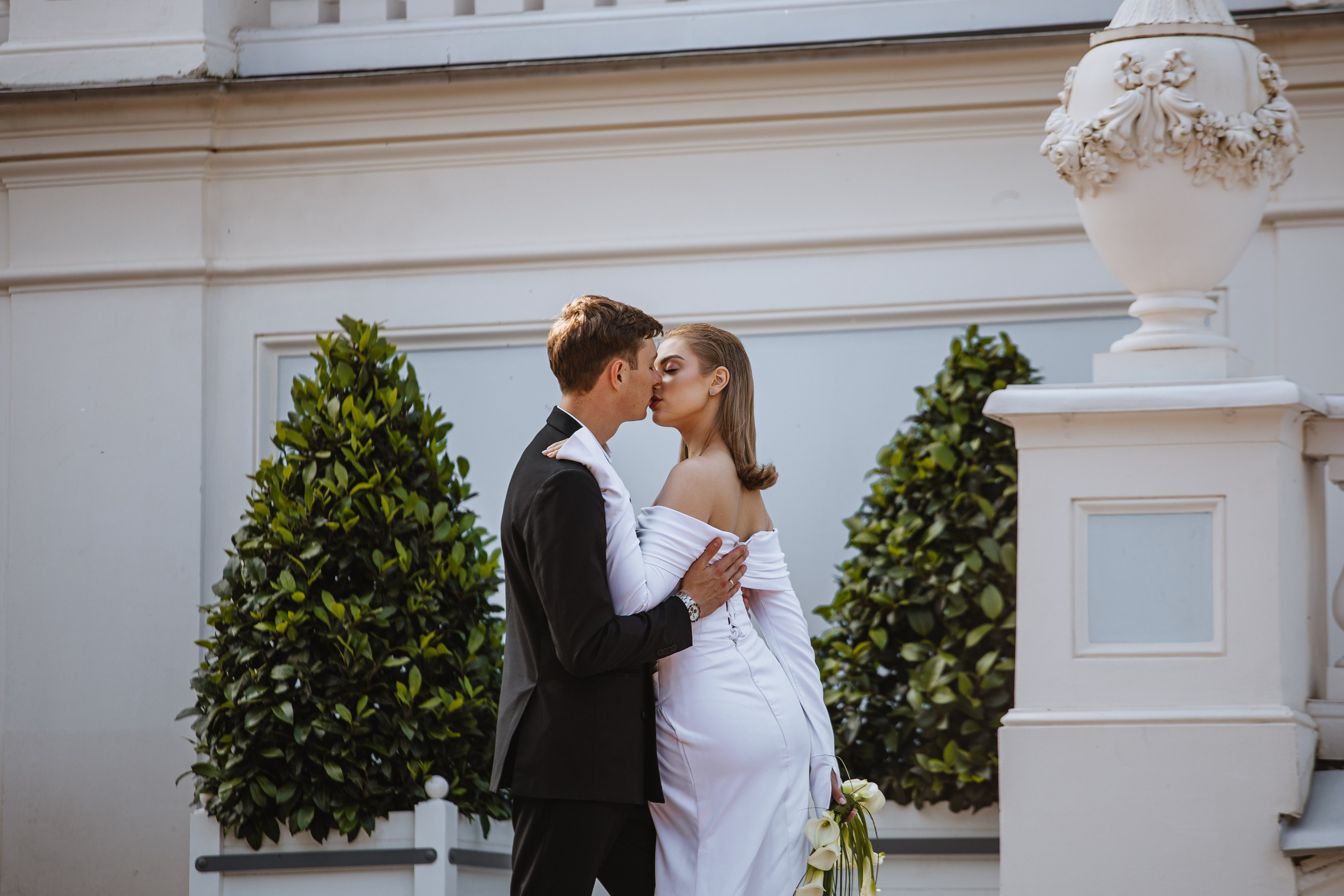 Вероника Даниил. Фотограф Алиса Субботина