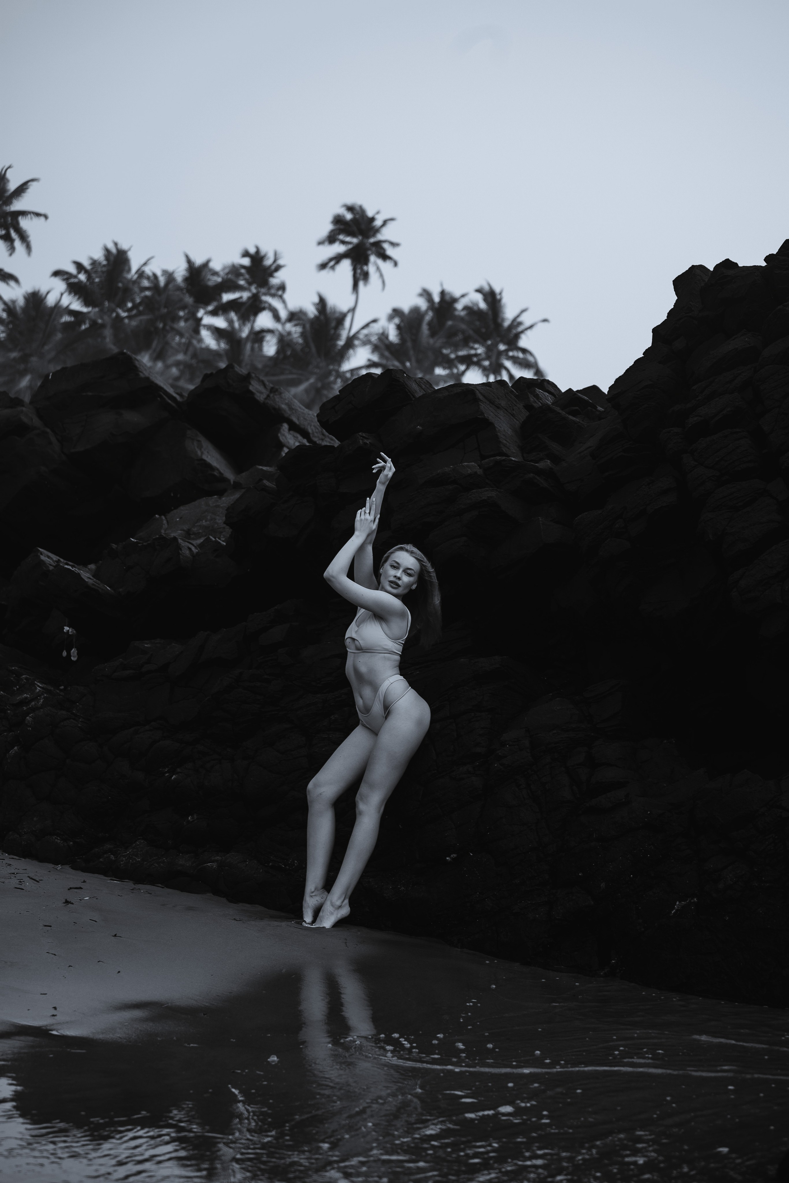 Victoria. Фотограф Алиса Субботина