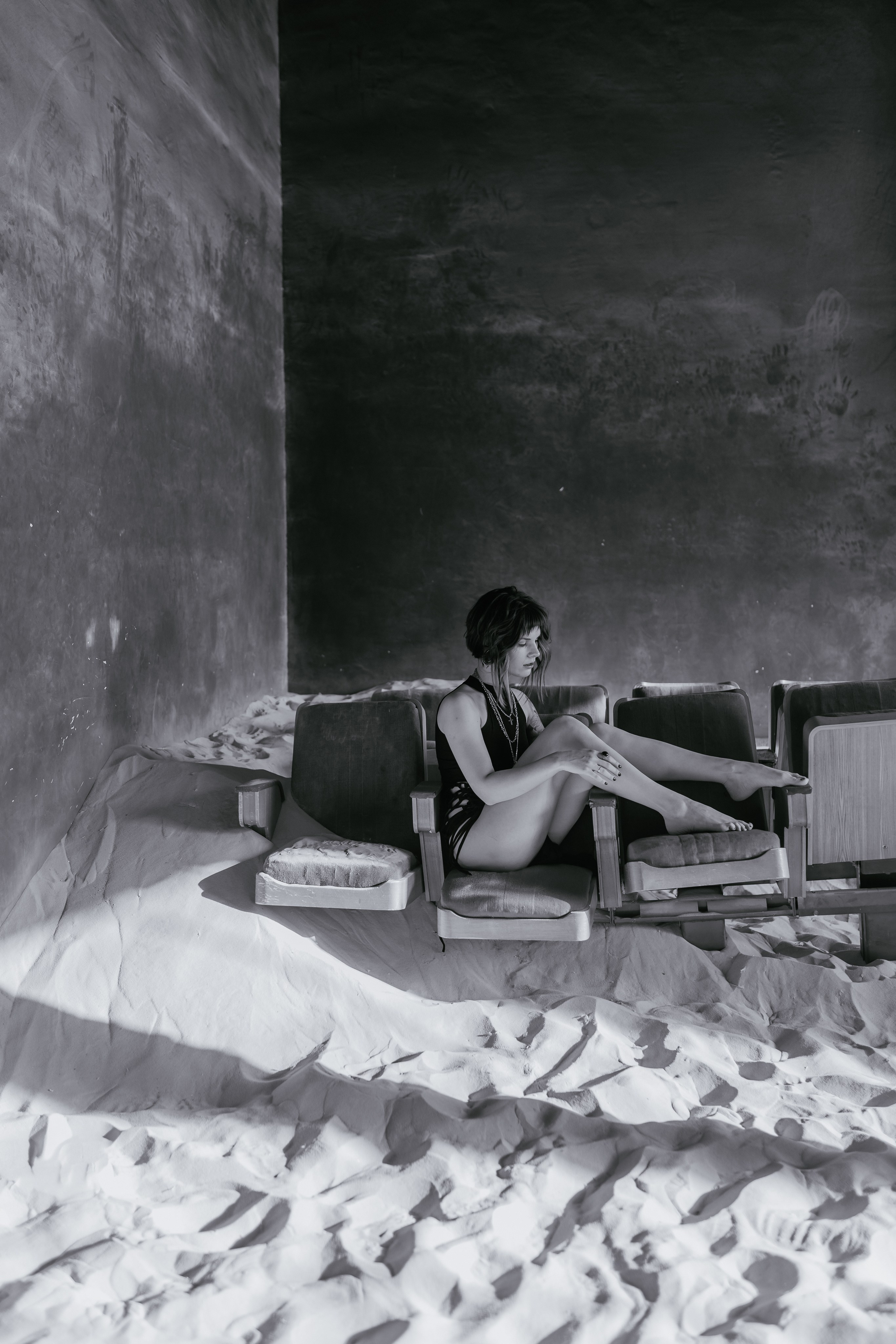 Эмилия. Фотограф Алиса Субботина