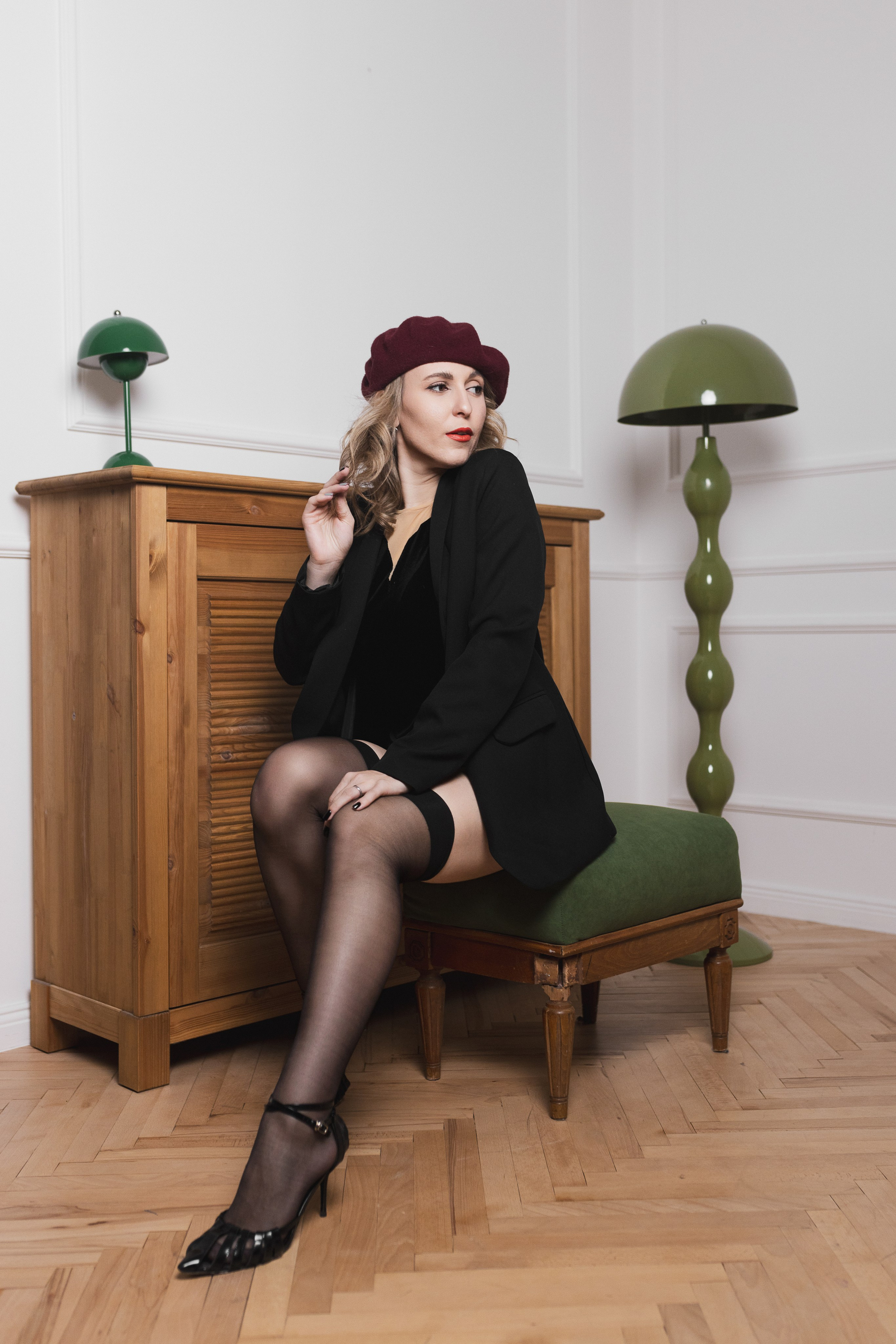 Анна. Фотограф в Севастополе и в Крыму