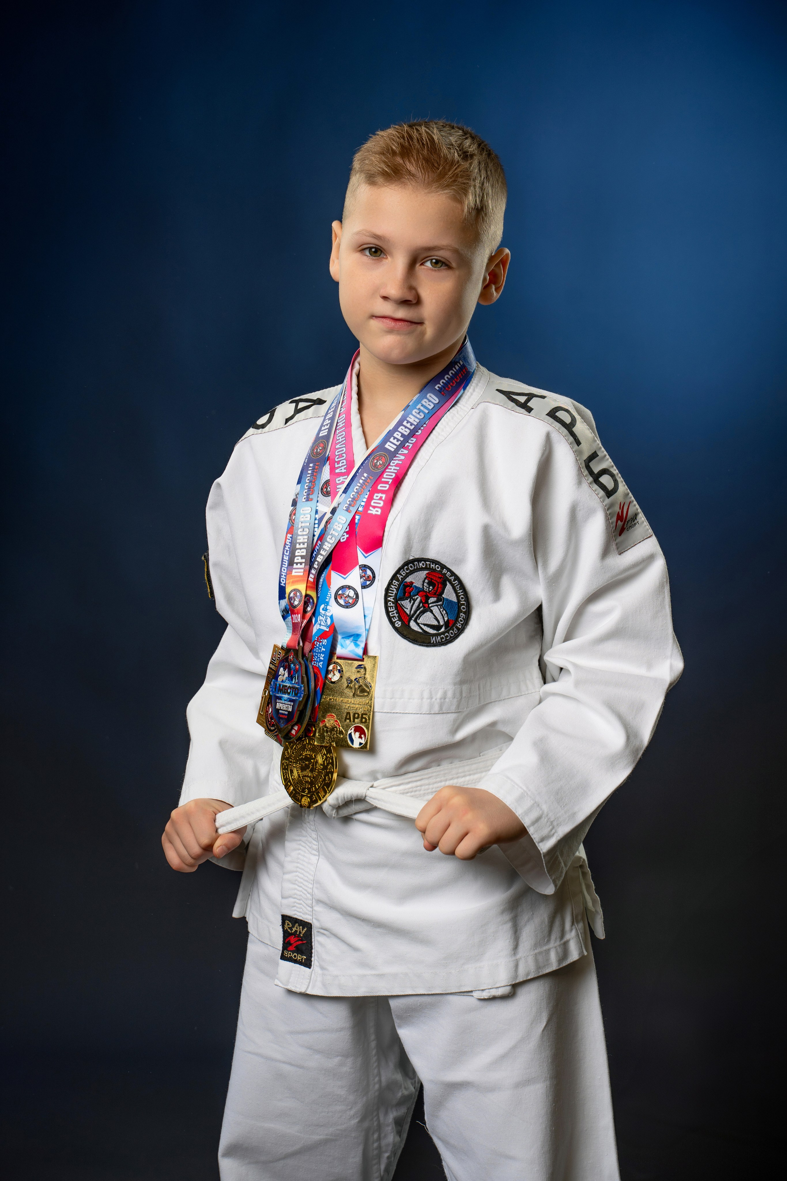 Денис. Школьная фотостудия «Like Moment» в Строгино