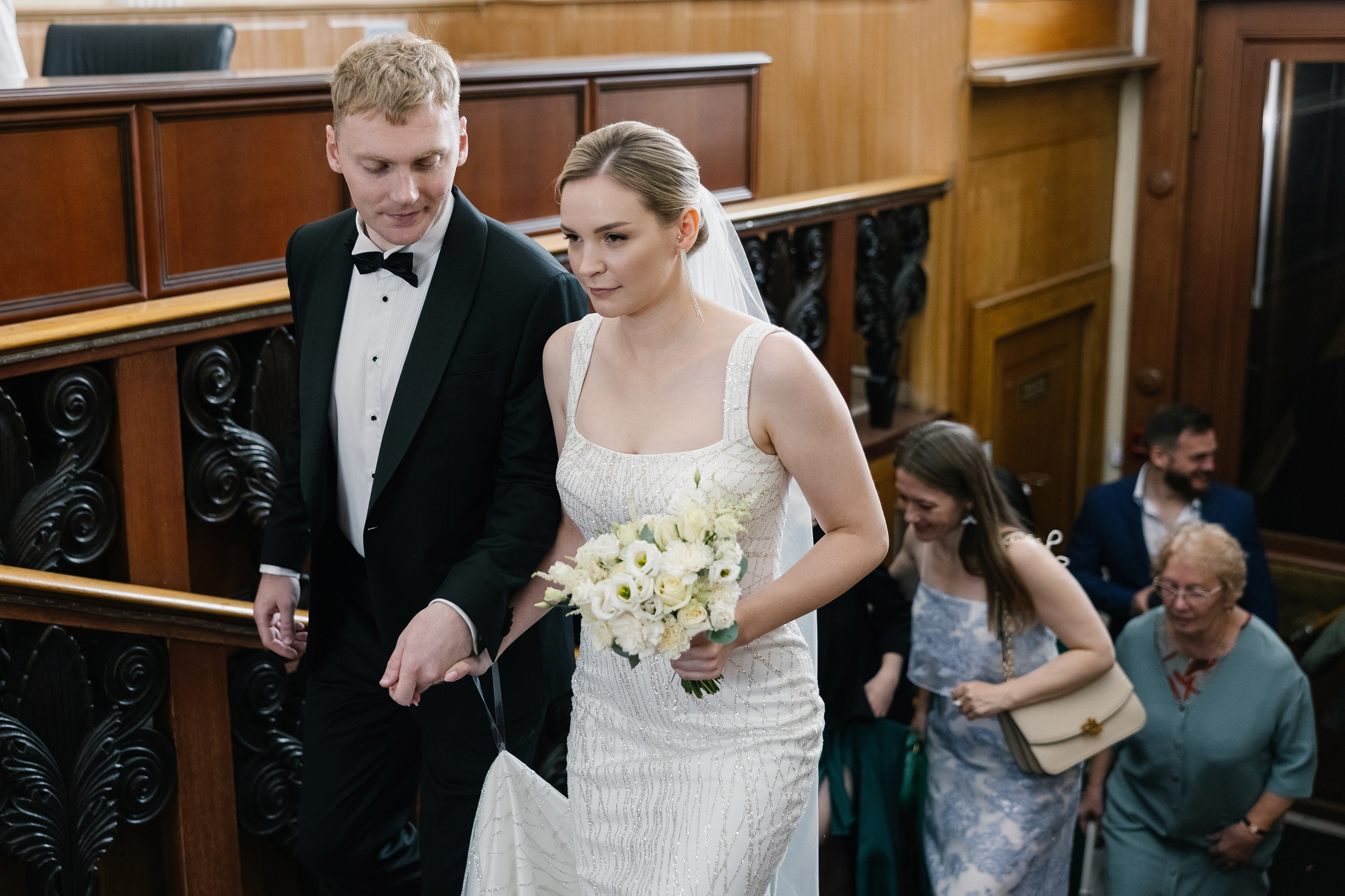 Наталья и Николай: Домик в саду. Свадебный фотограф Москва