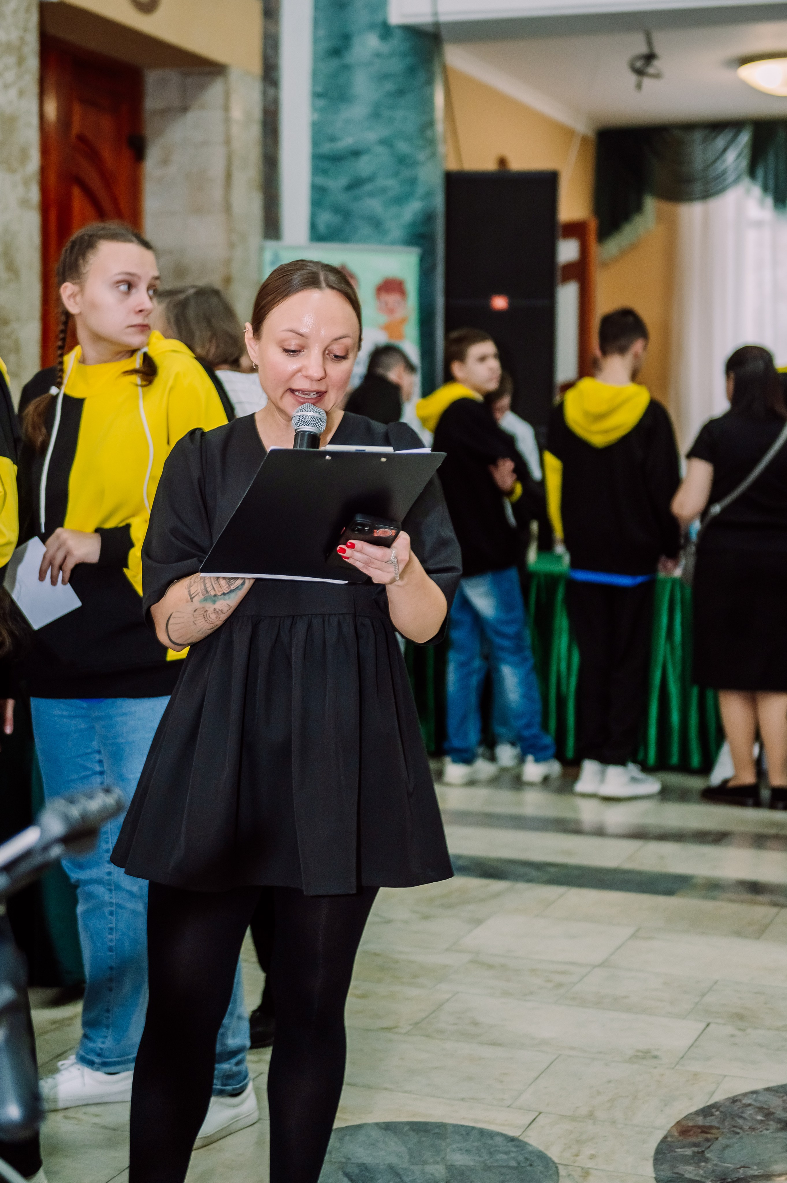 Благотворительный Фестиваль «По Дороге Доброты 2025». Детский фотограф, семейный фотограф и репортажи в Кемерово