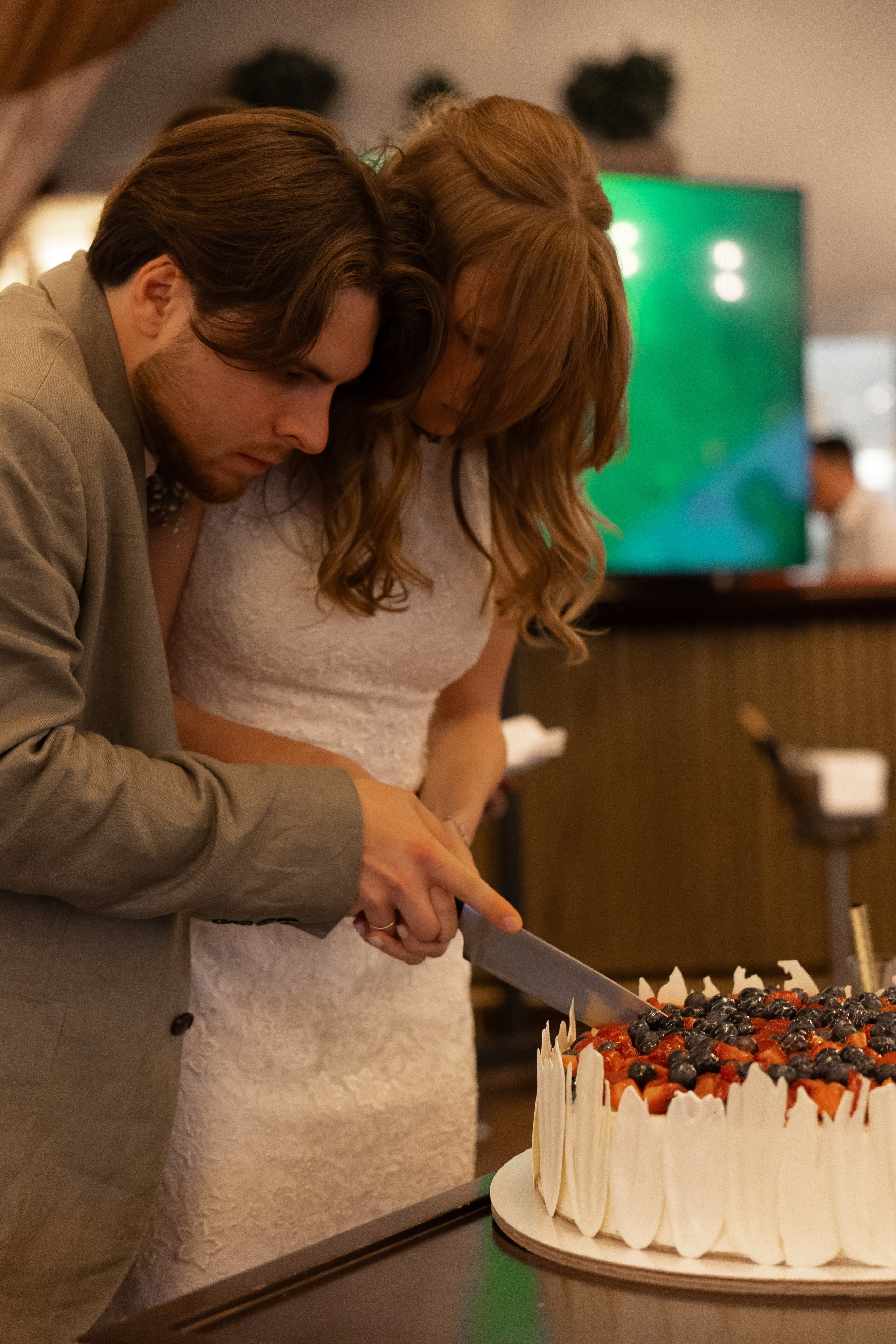 «я буду любить тебя всю жизнь и после жизни» ©. Свадебный и семейный фотограф Арина Кулёва