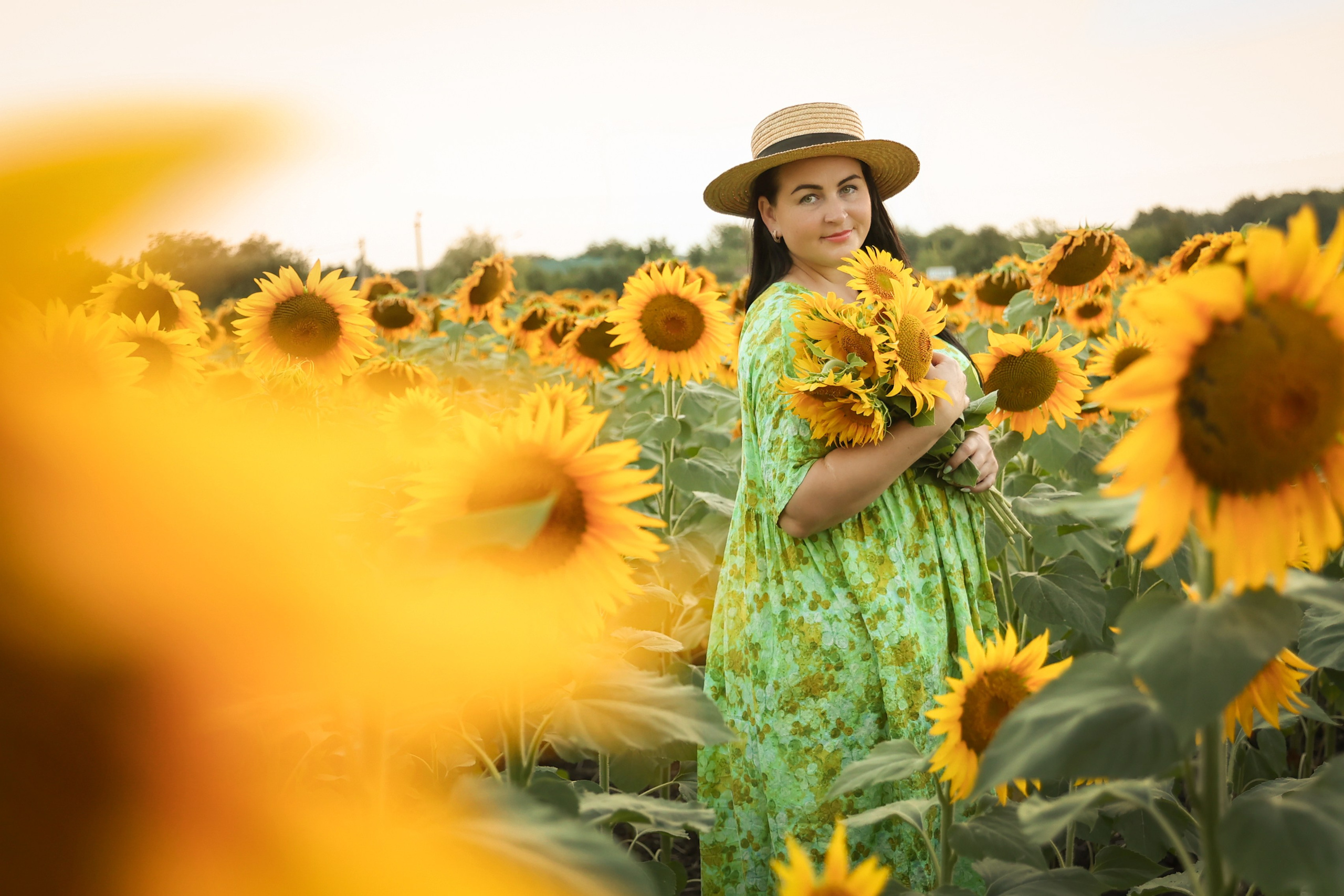 ЛЕТО. Семейный и детский фотограф в Белгороде Юлия Сирченко