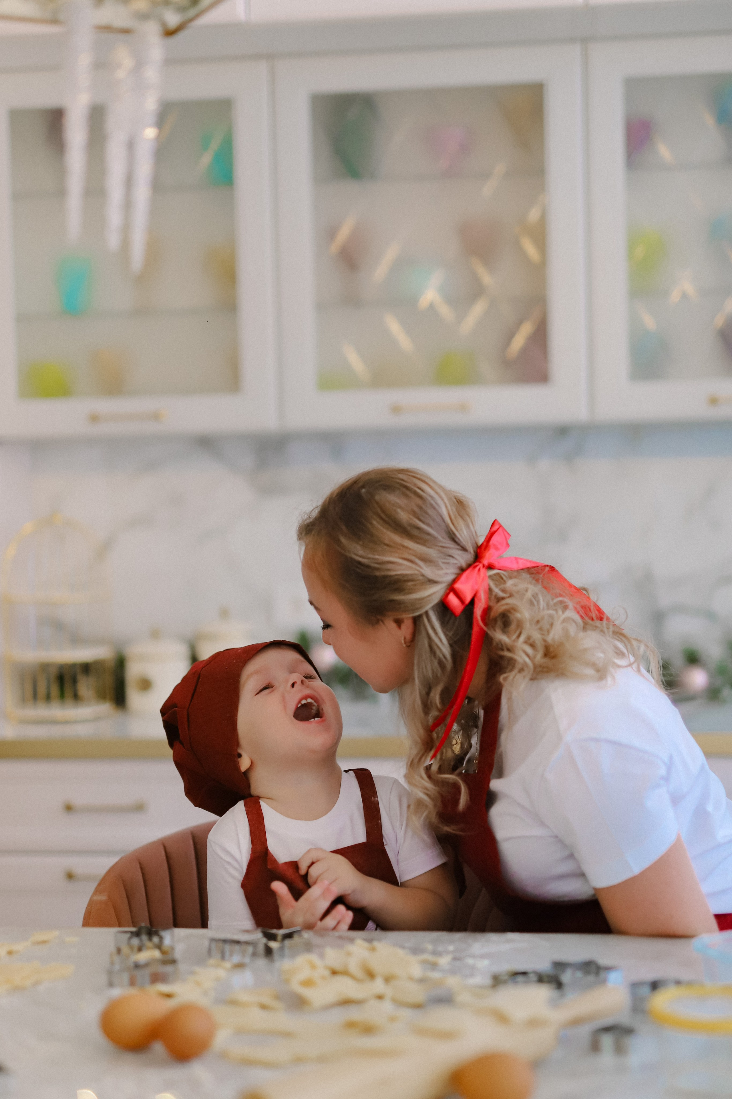 Tanya and Makar. Семейный фотограф Лахтикова Ирина