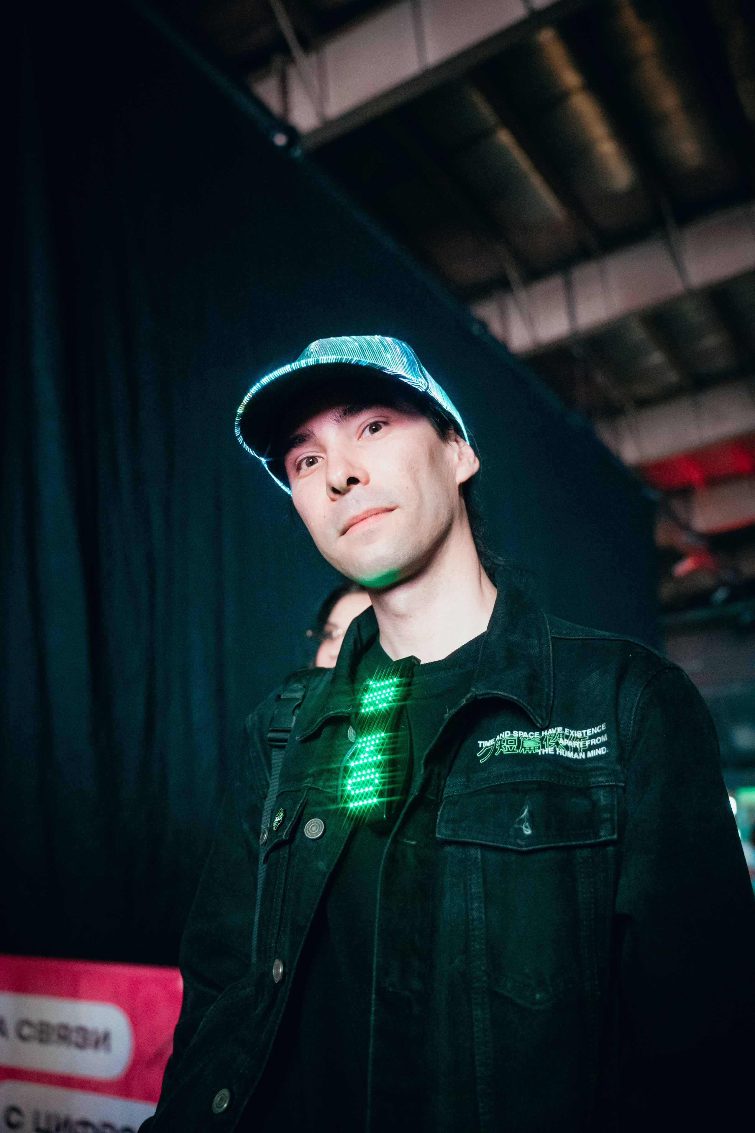 TON 2025. Главная